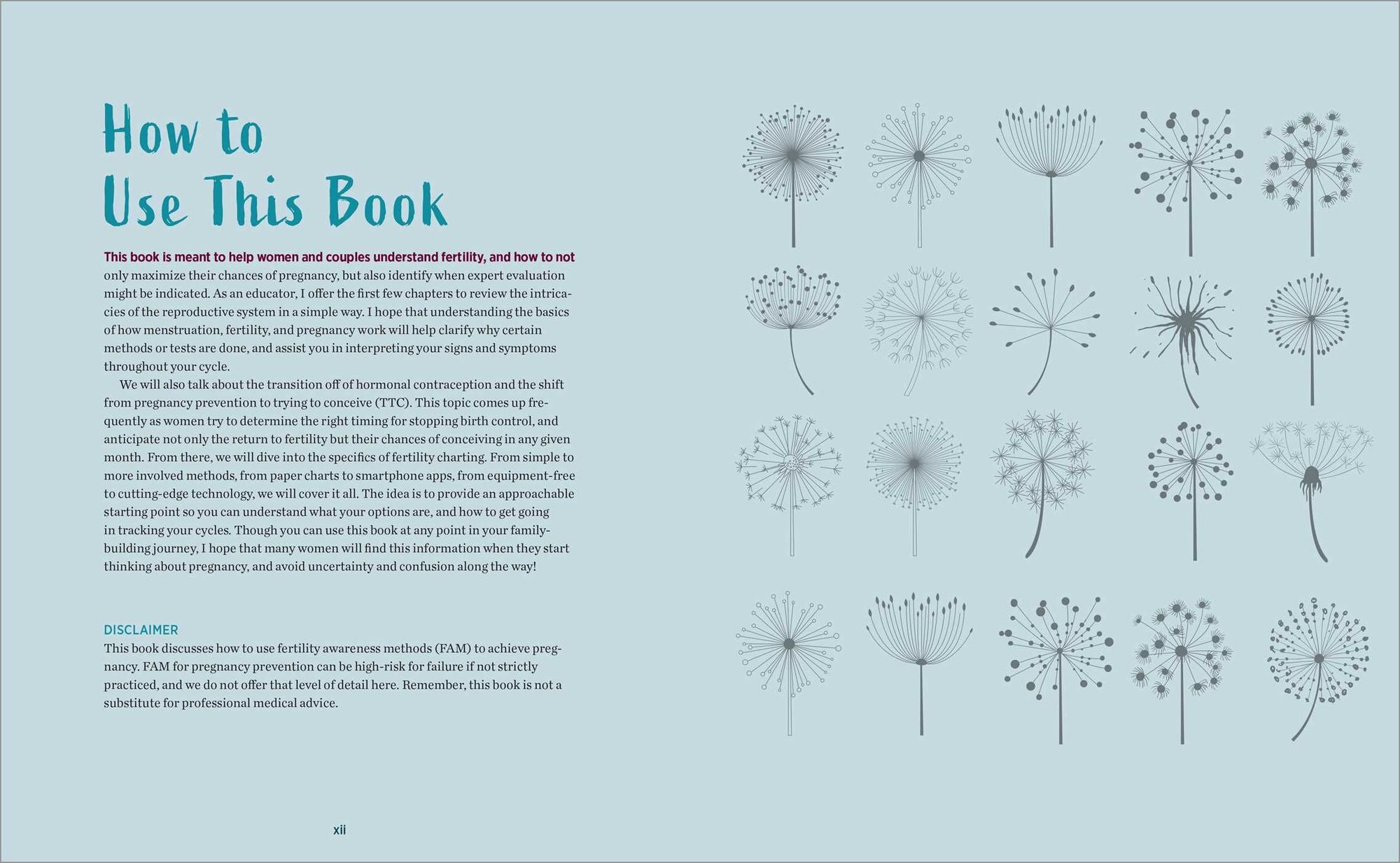 Understanding Fertility Awareness Methods: Gaining Control of Your Fertility