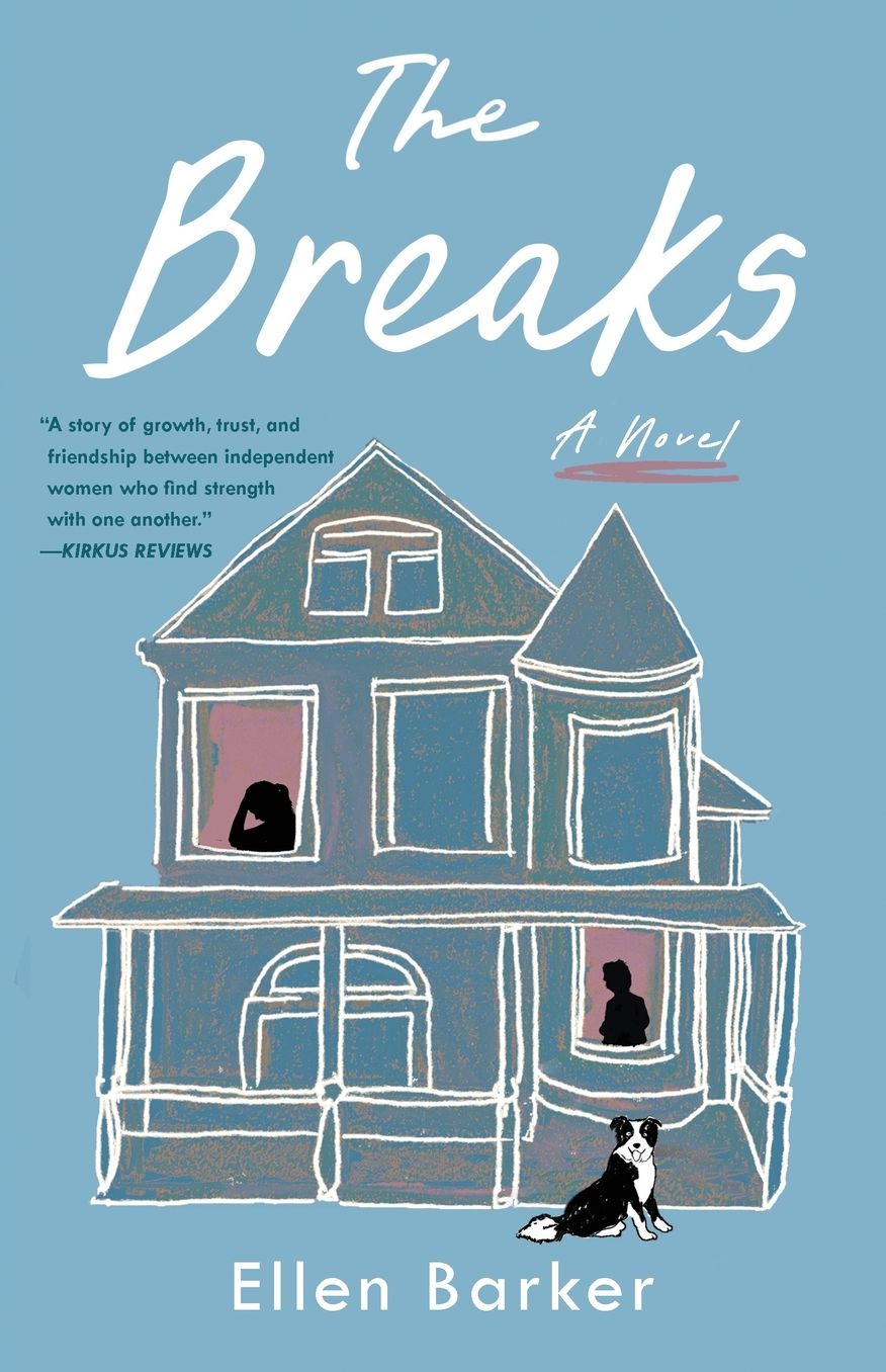 The Breaks: A Novel