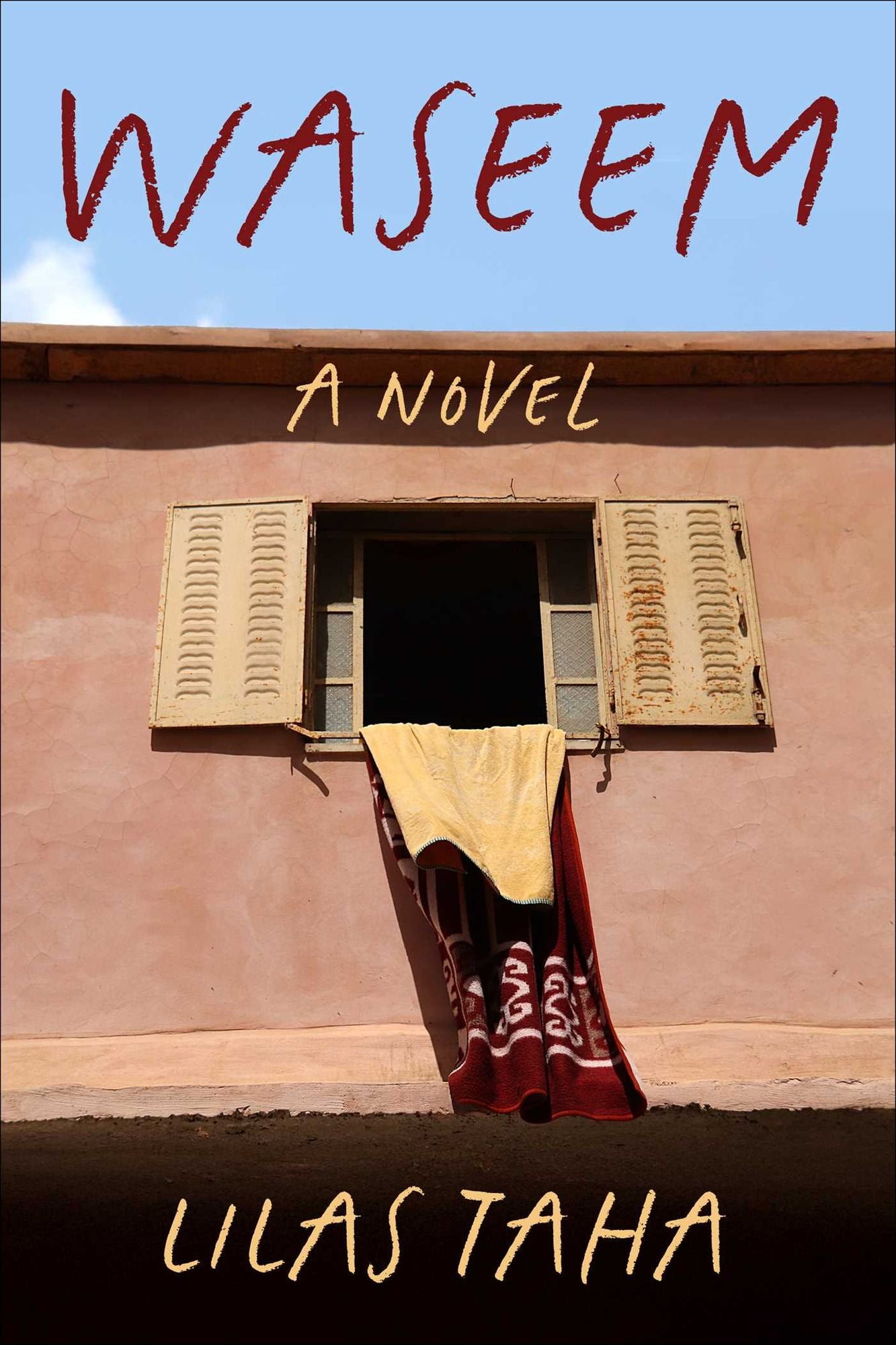 Waseem: A Novel