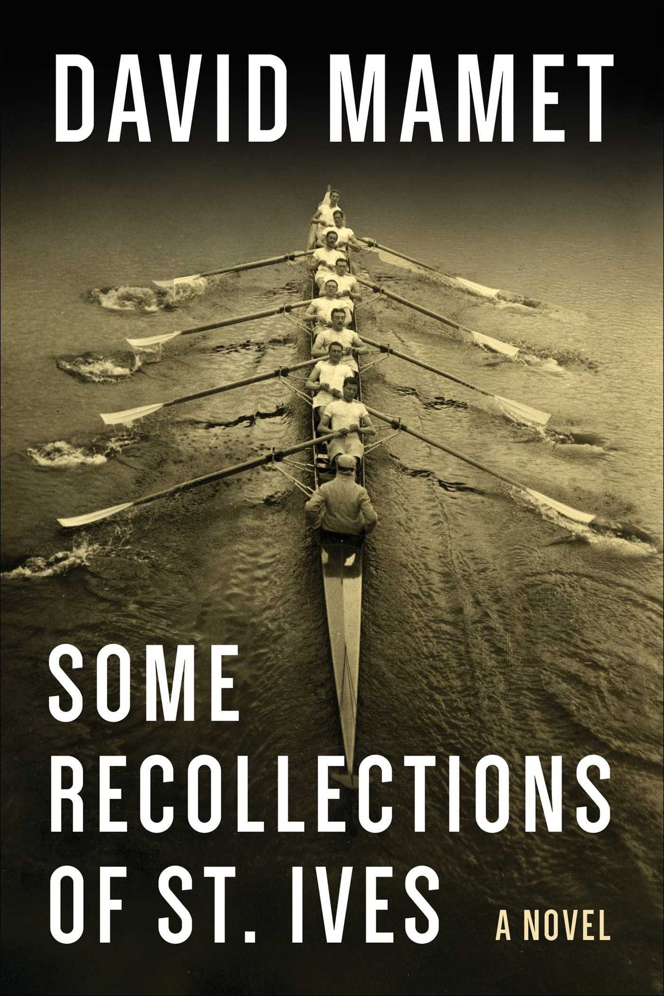 Some Recollections of St. Ives: A Novel