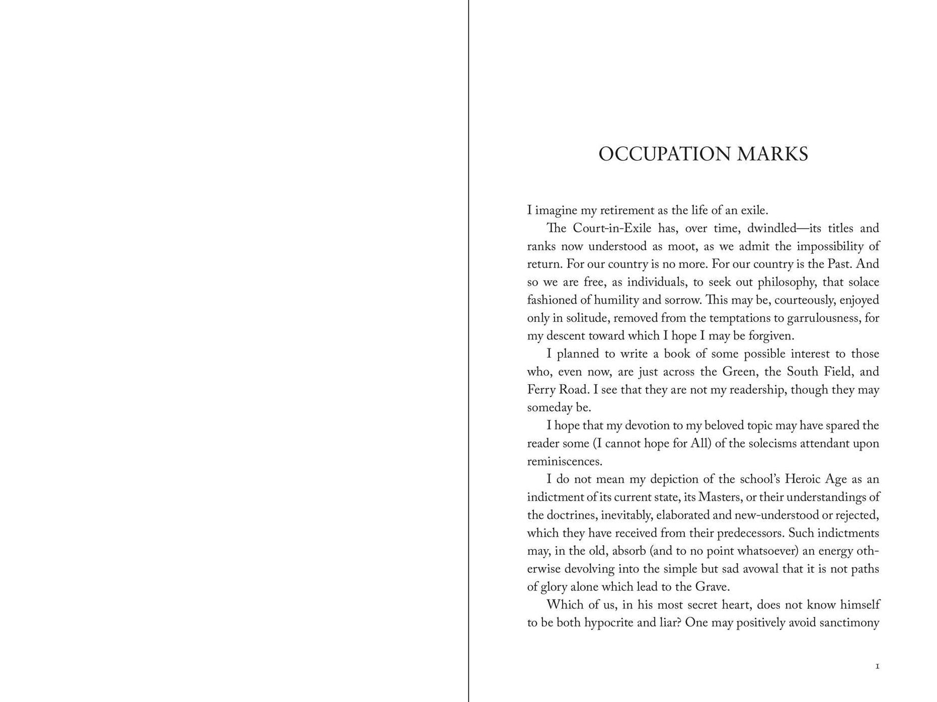 Some Recollections of St. Ives: A Novel