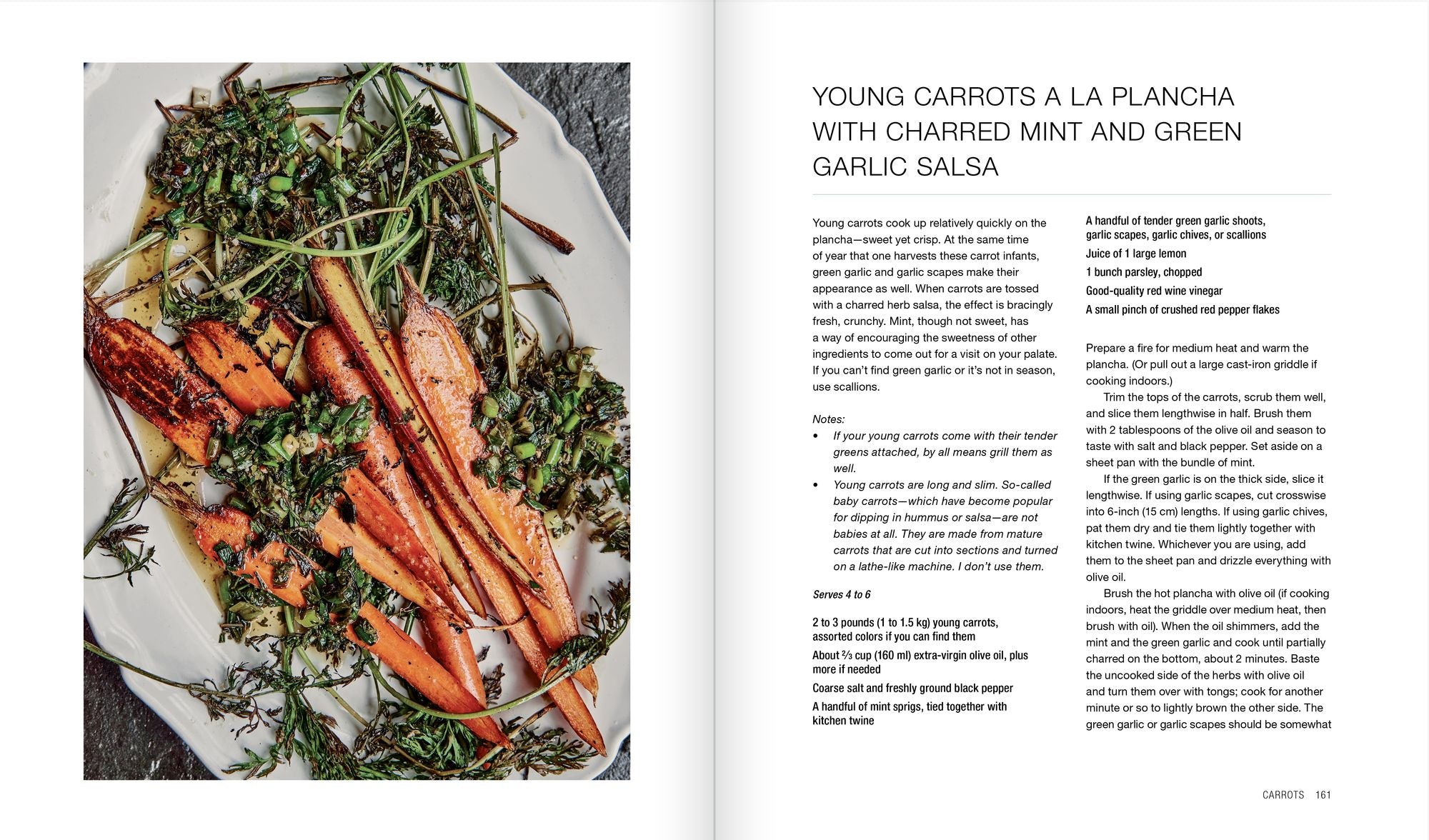 Green Fire: Extraordinary Ways to Grill Fruits and Vegetables, from the Master of Live-Fire Cooking