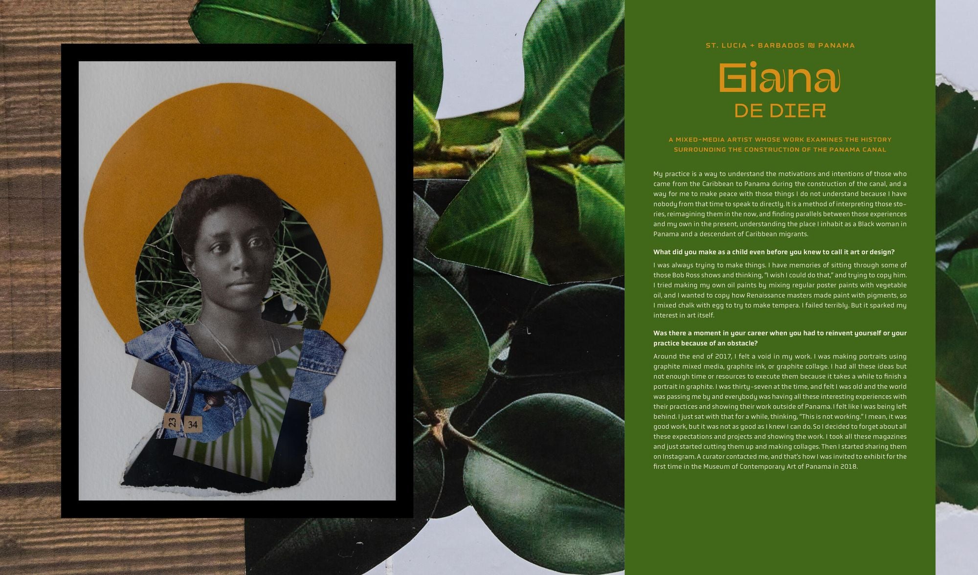 Crafted Kinship: Inside the Creative Practices of Contemporary Black Caribbean Makers