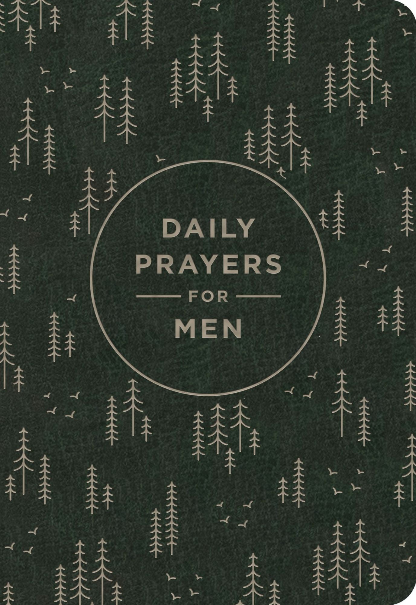 Daily Prayers for Men