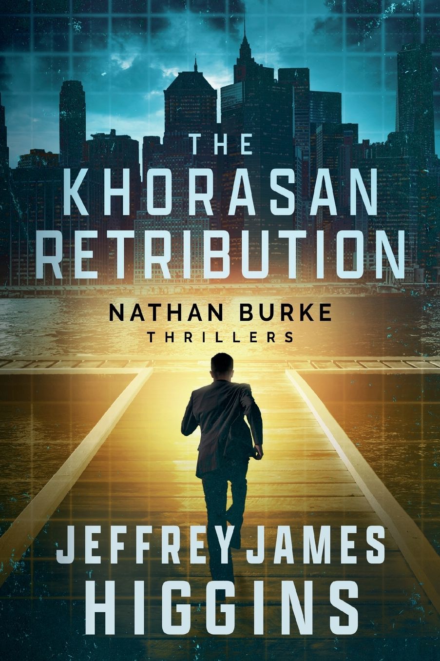 The Khorasan Retribution