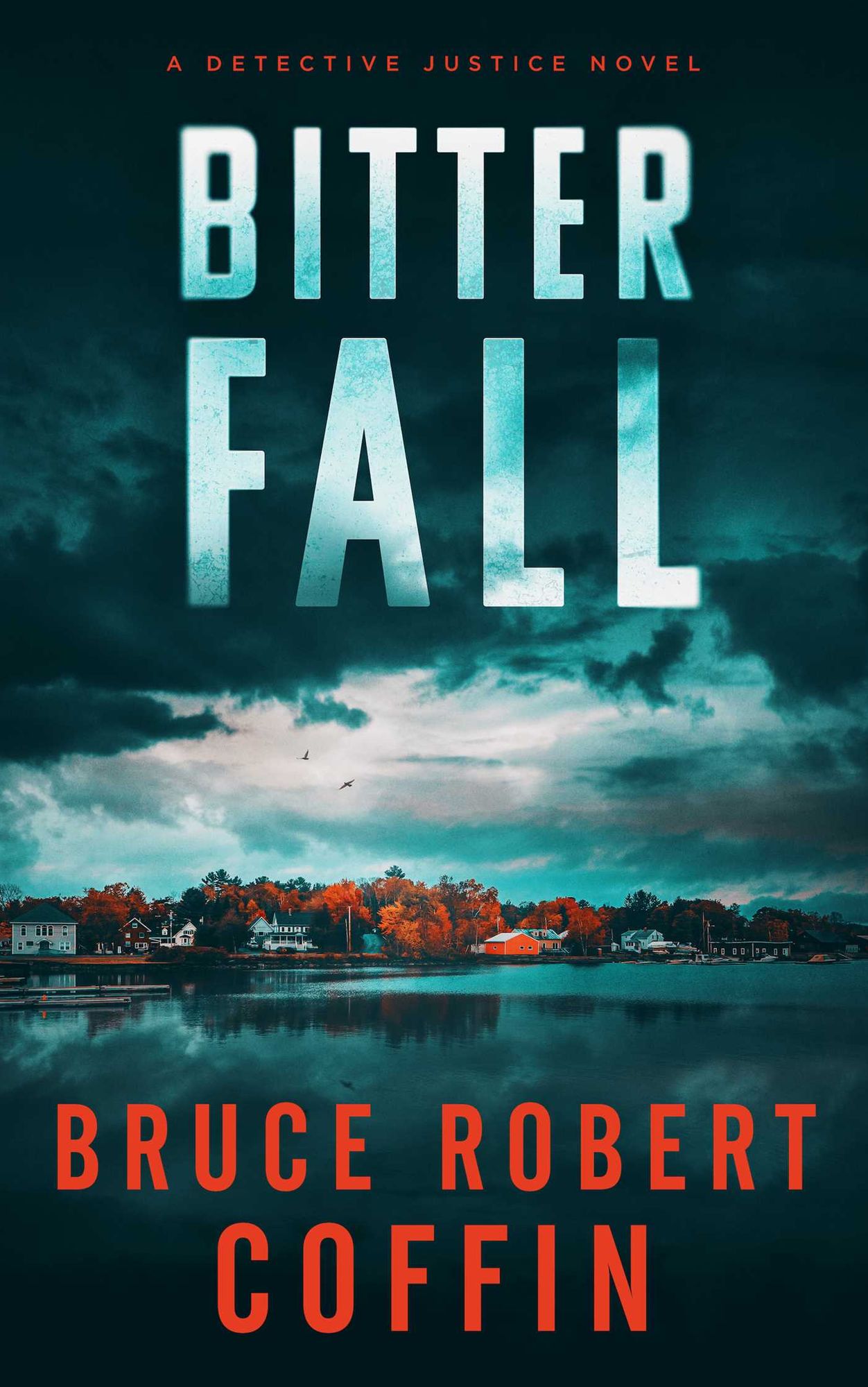 Bitter Fall