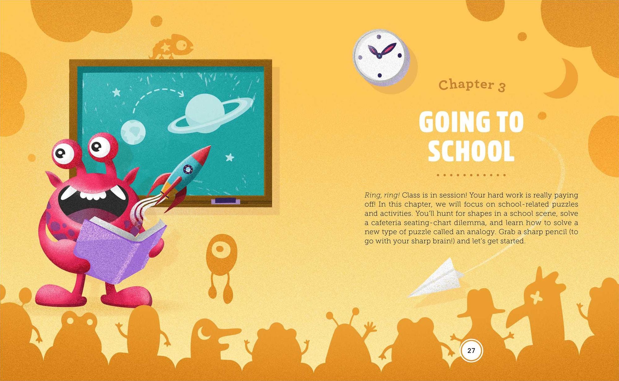 Critical Thinking Activities for Kids: Fun and Challenging Games to Boost Brain Power