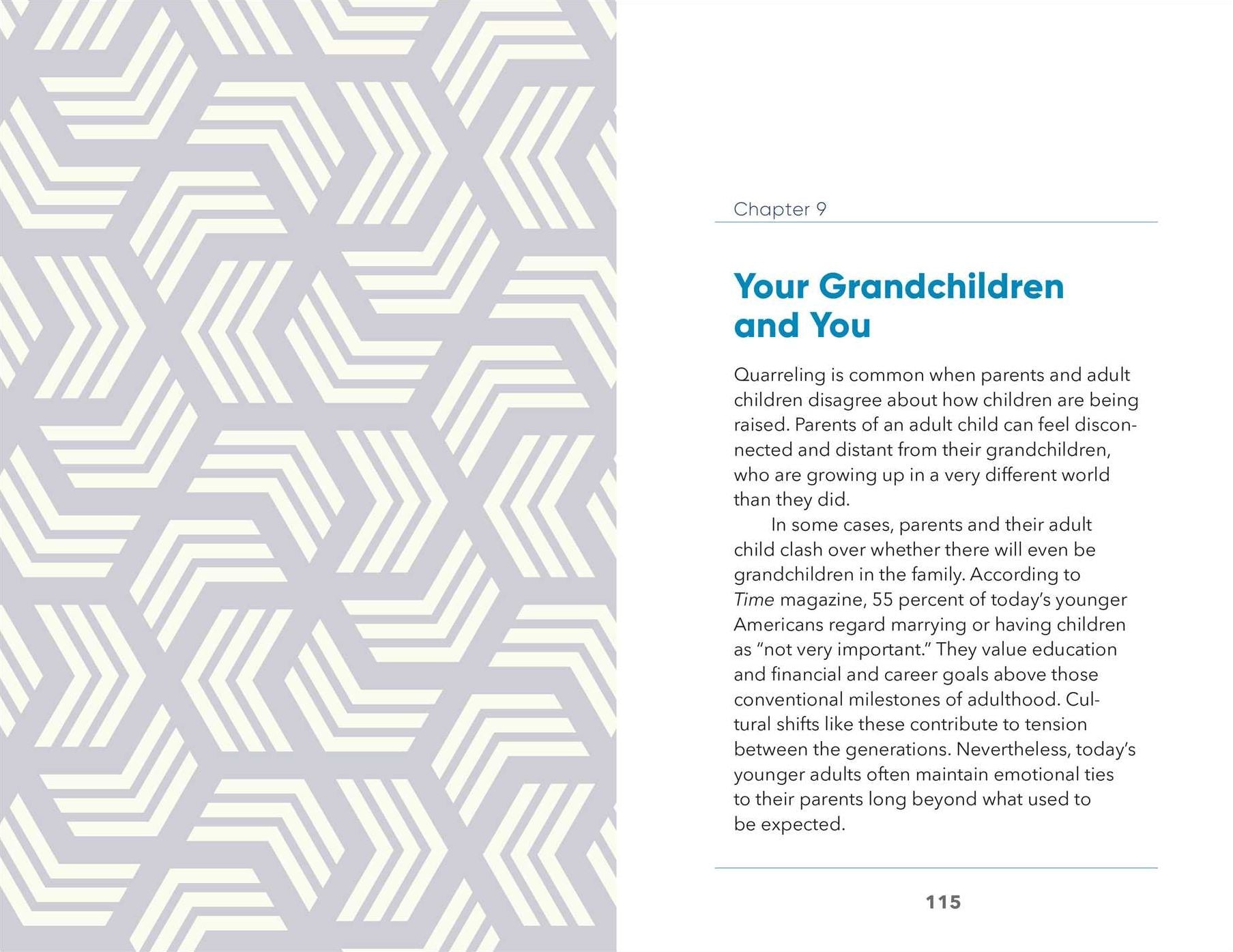 Parenting Adult Children: A Practical Guide to Navigating Your Evolving Relationship
