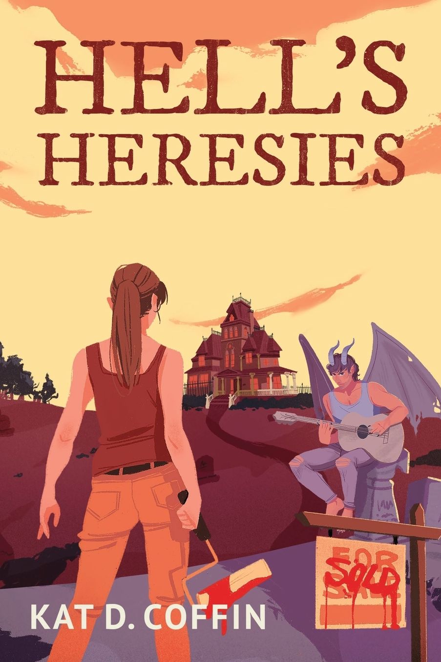 Hell's Heresies