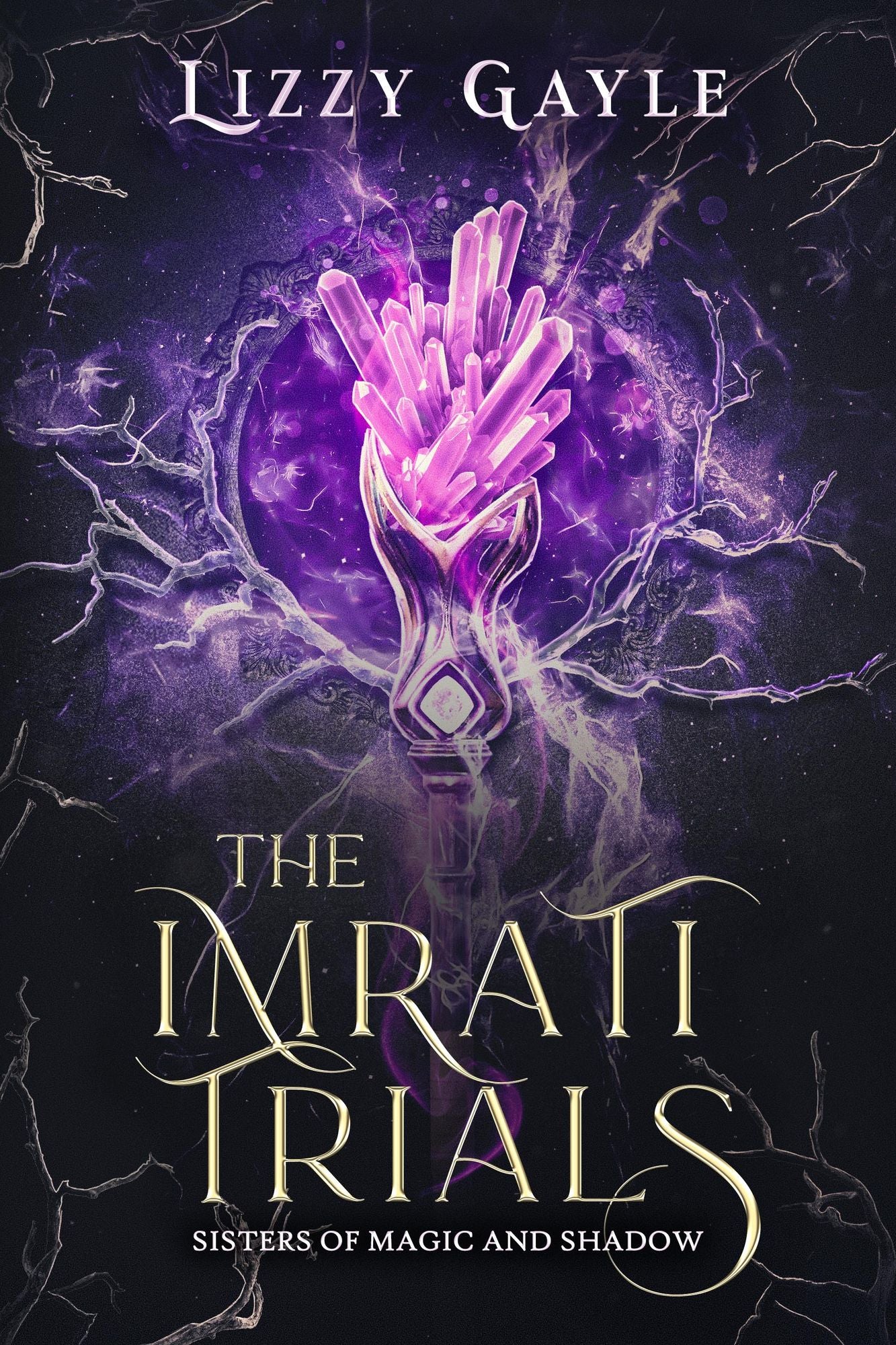 The Imrati Trials: Deluxe Limited Edition