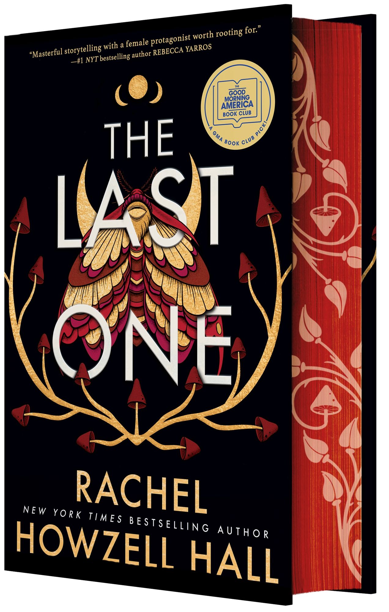 The Last One (Deluxe Limited Edition)