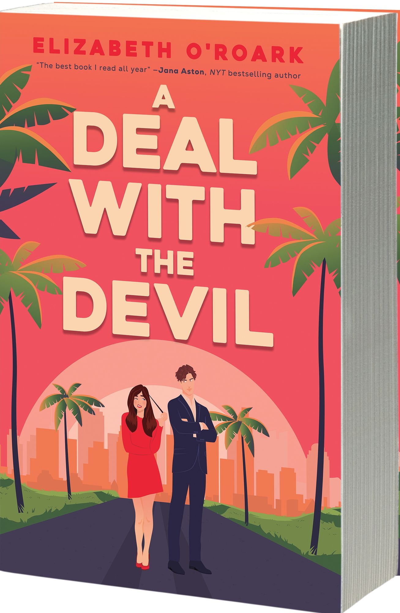 A Deal with the Devil