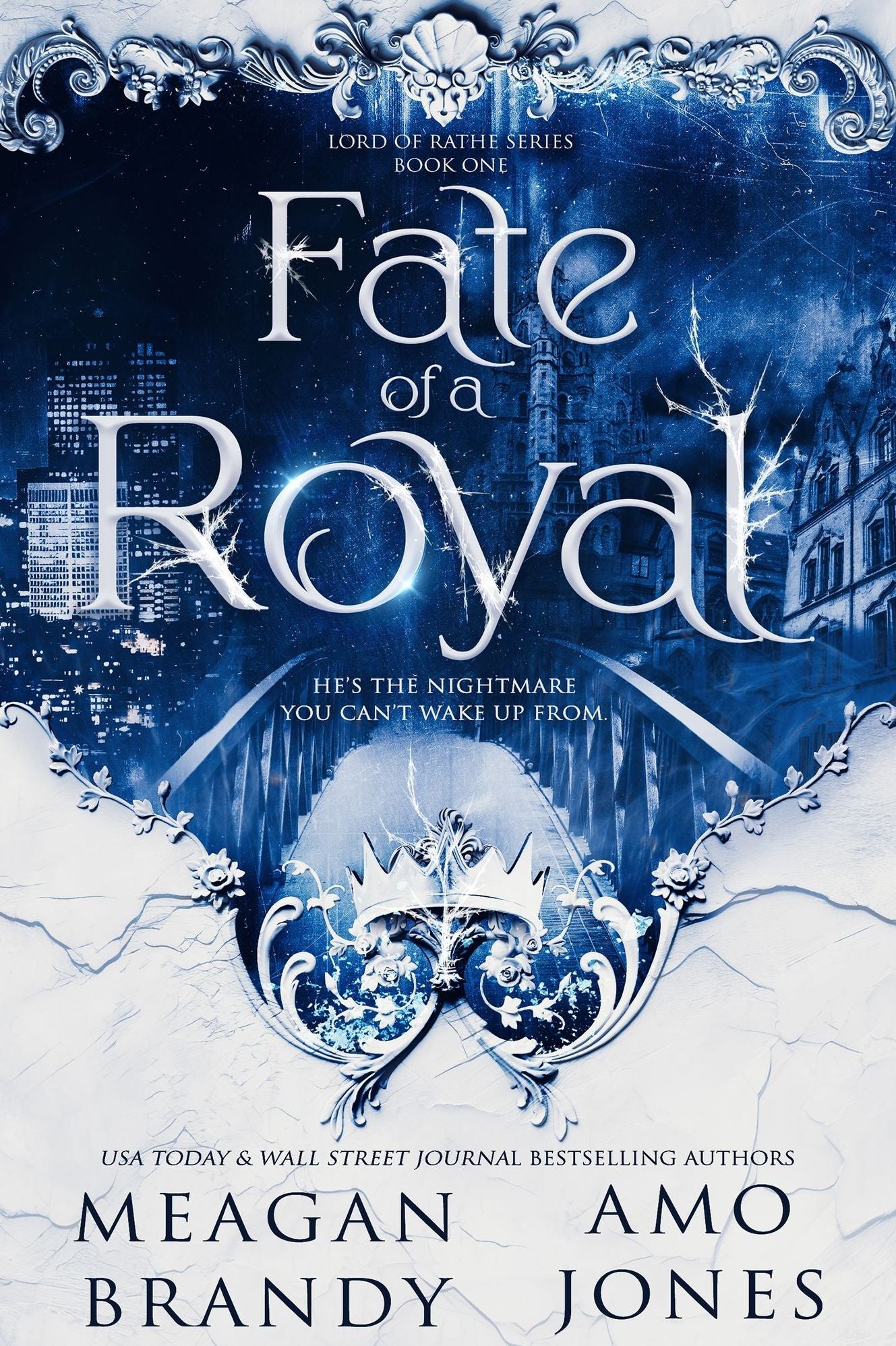 Fate of a Royal