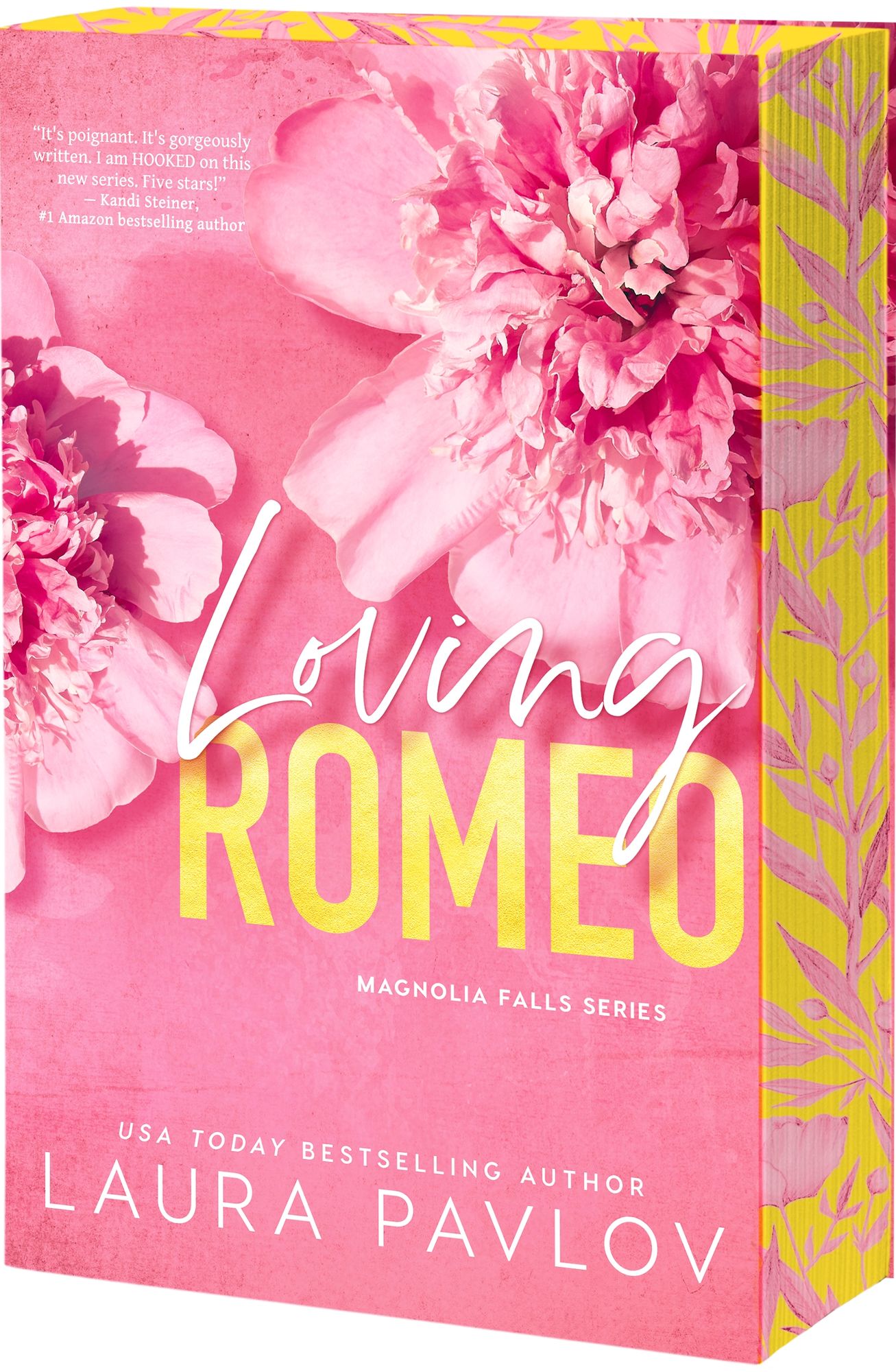 Loving Romeo