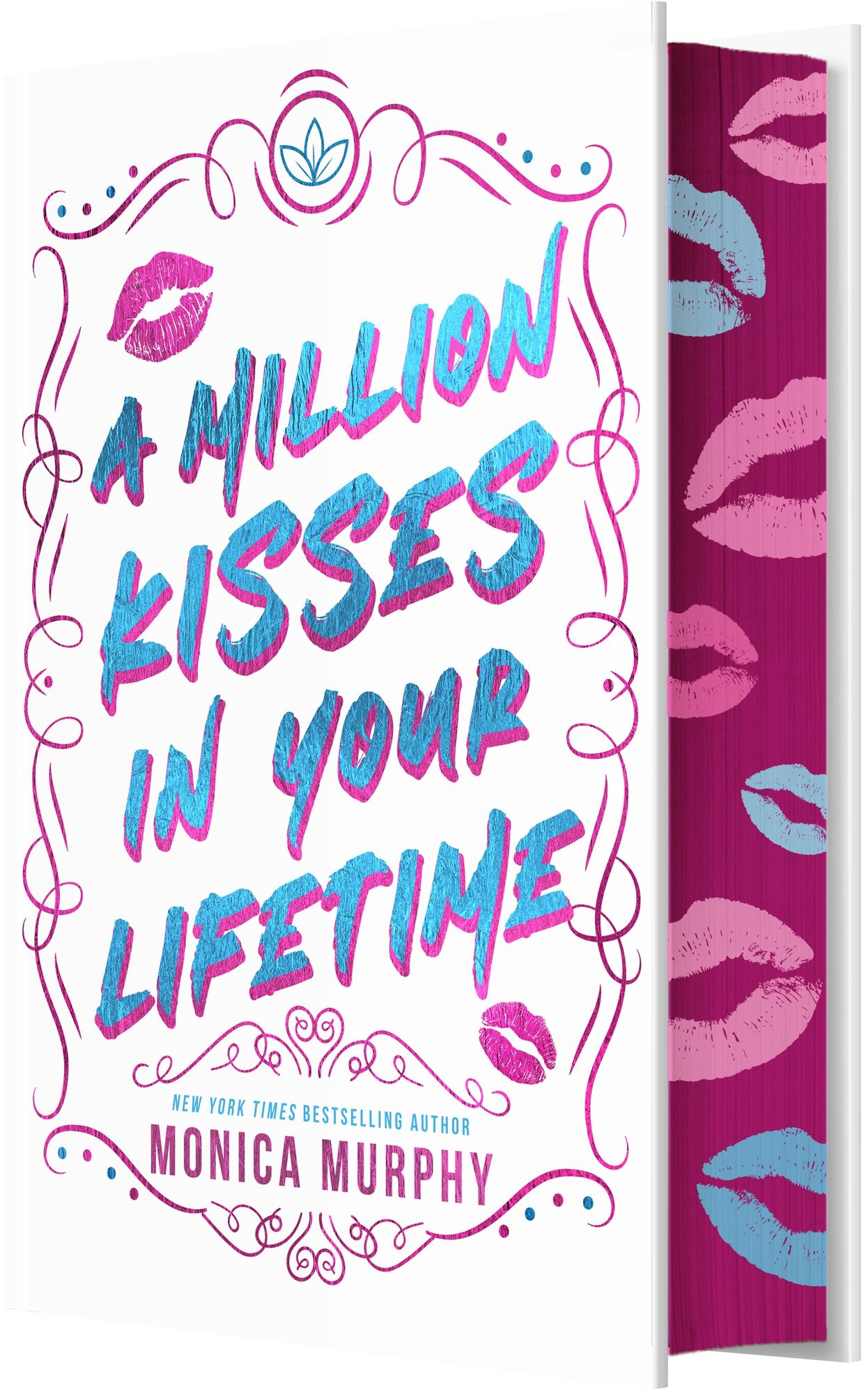 A Million Kisses in Your Lifetime (Deluxe Edition)