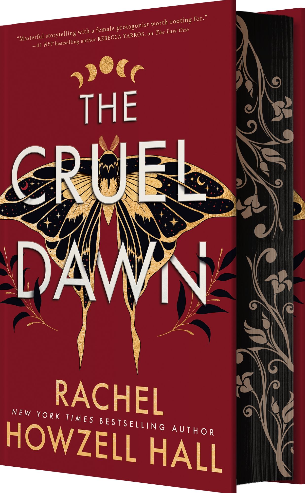 The Cruel Dawn
