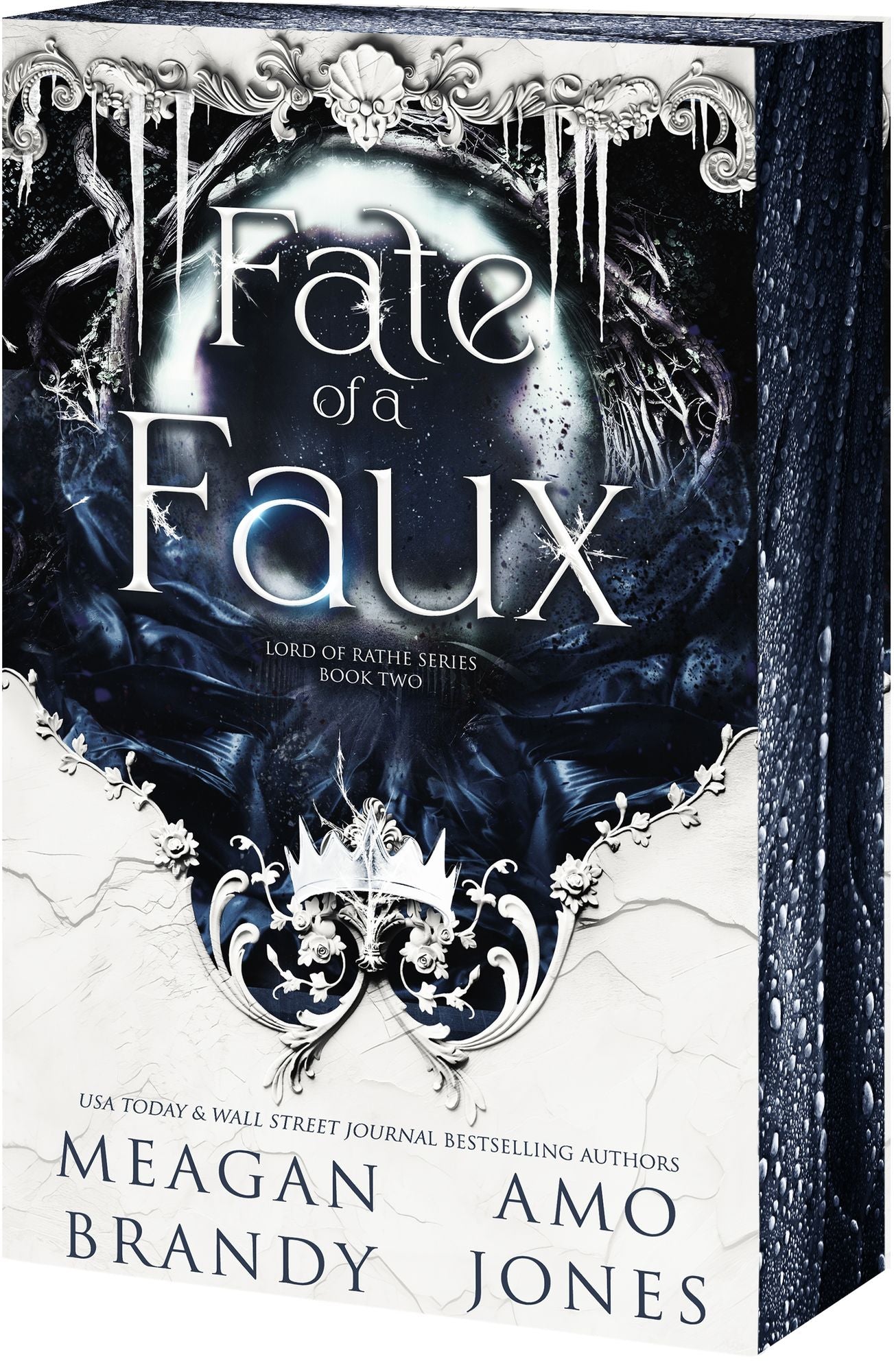 Fate of a Faux