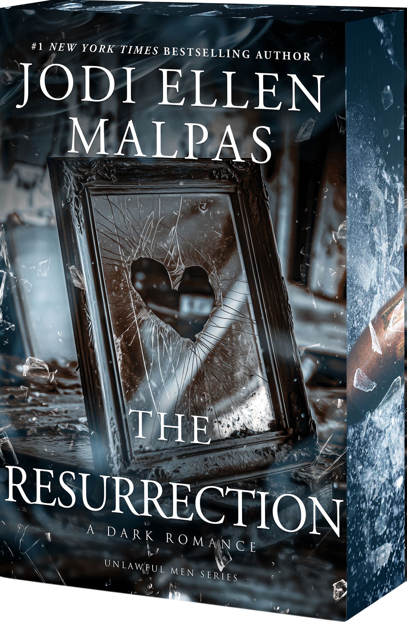 The Resurrection