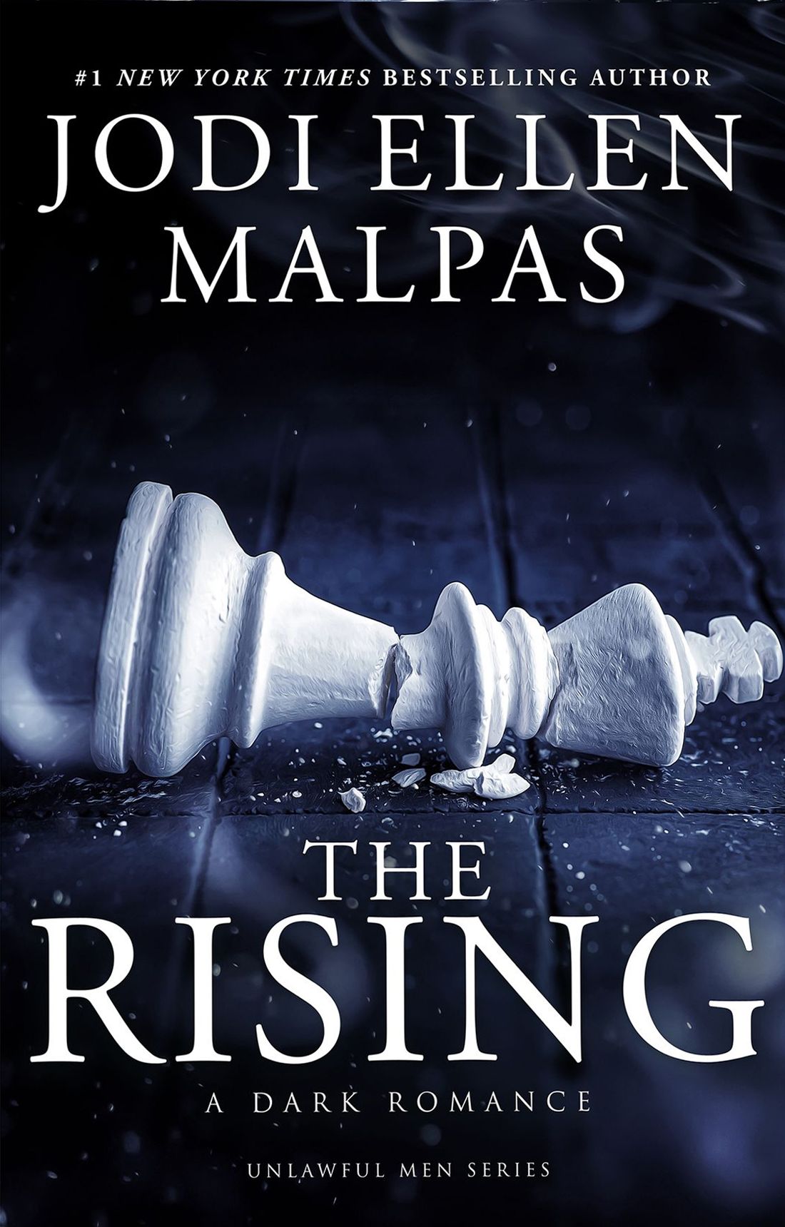 The Rising