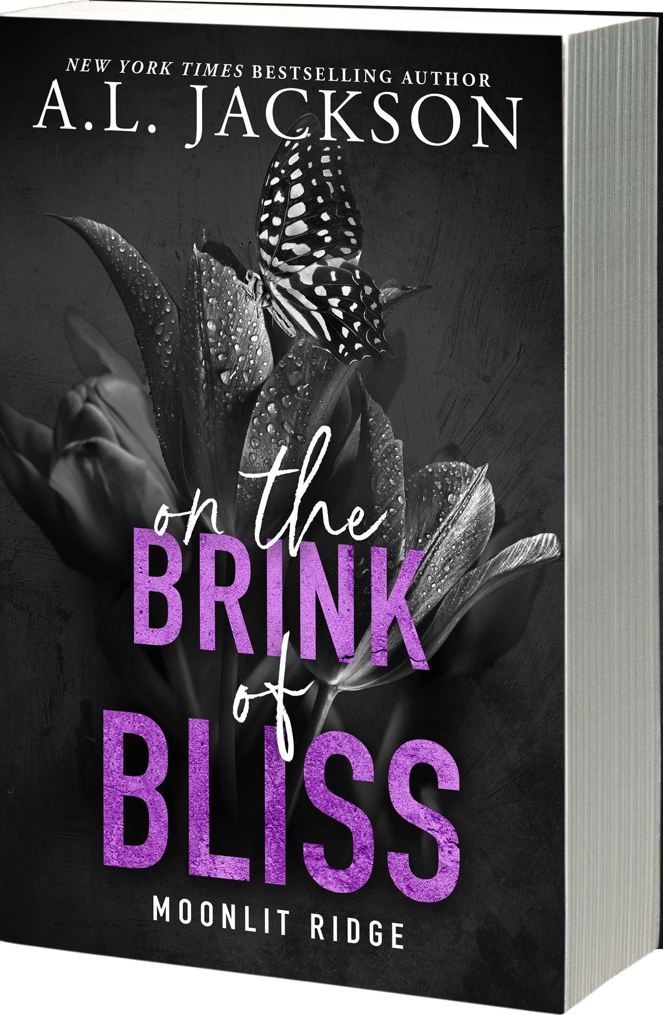 On the Brink of Bliss