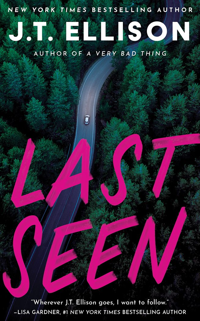 Last Seen