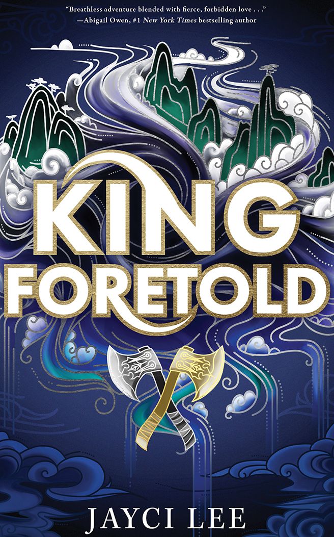 King Foretold