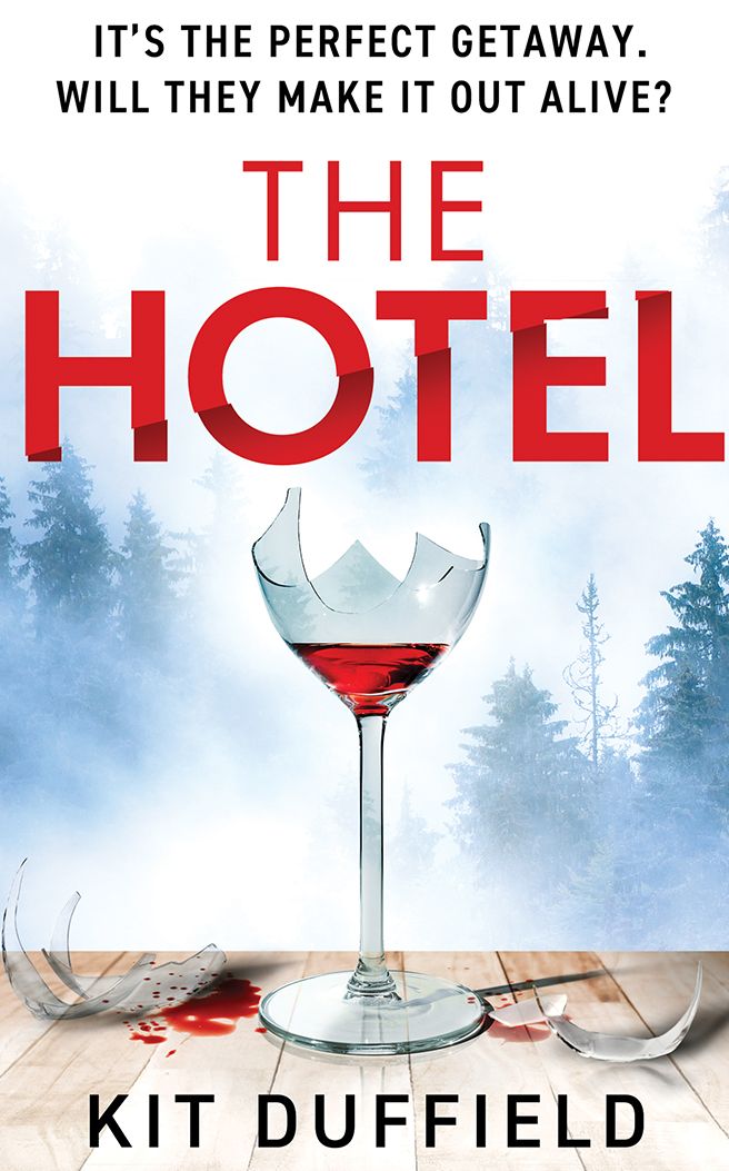 The Hotel
