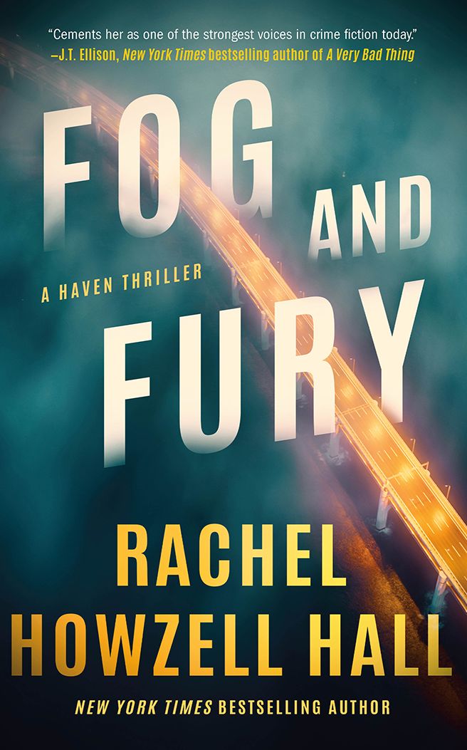 Fog and Fury