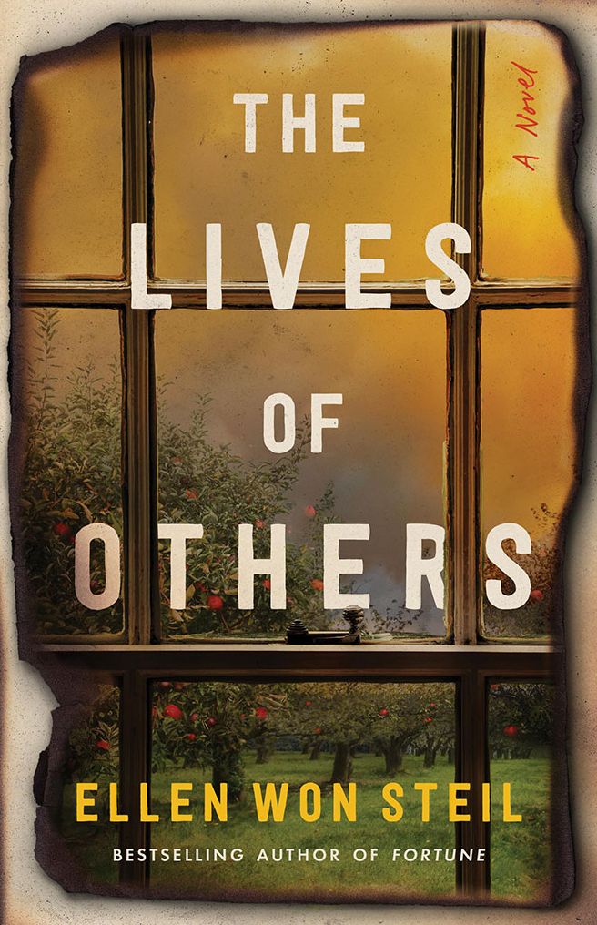 The Lives of Others: A Novel