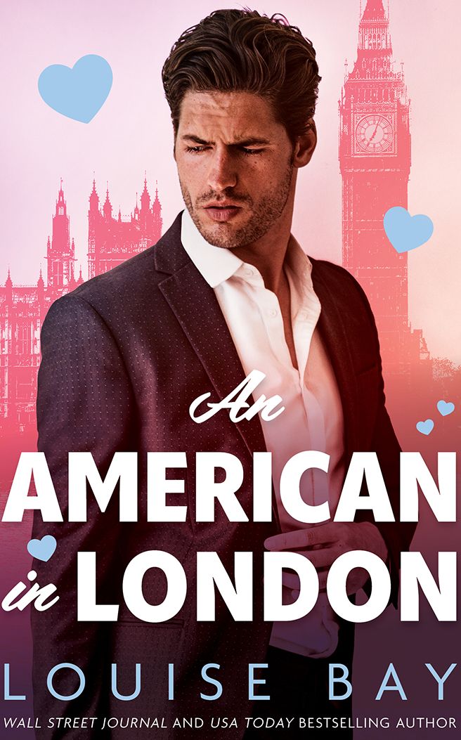 An American in London