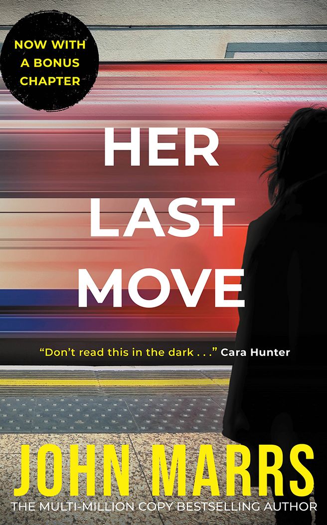 Her Last Move