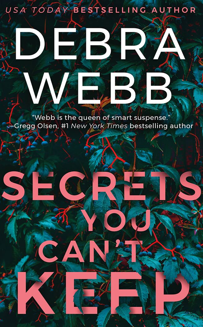 Secrets You Can't Keep