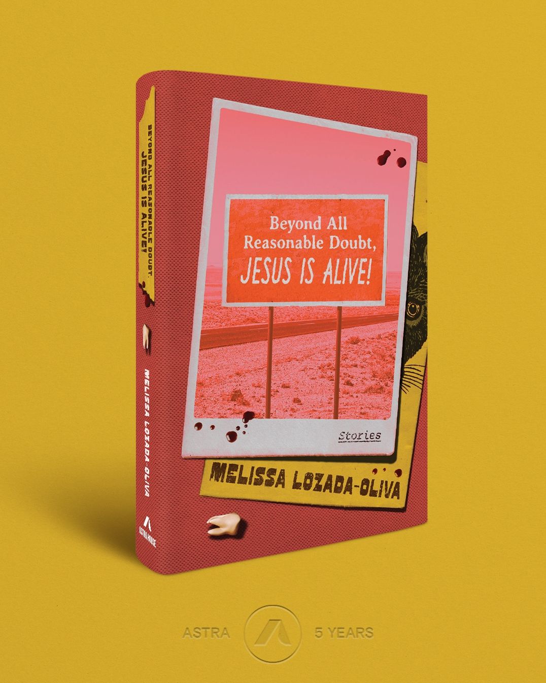Beyond All Reasonable Doubt, Jesus Is Alive!: Stories