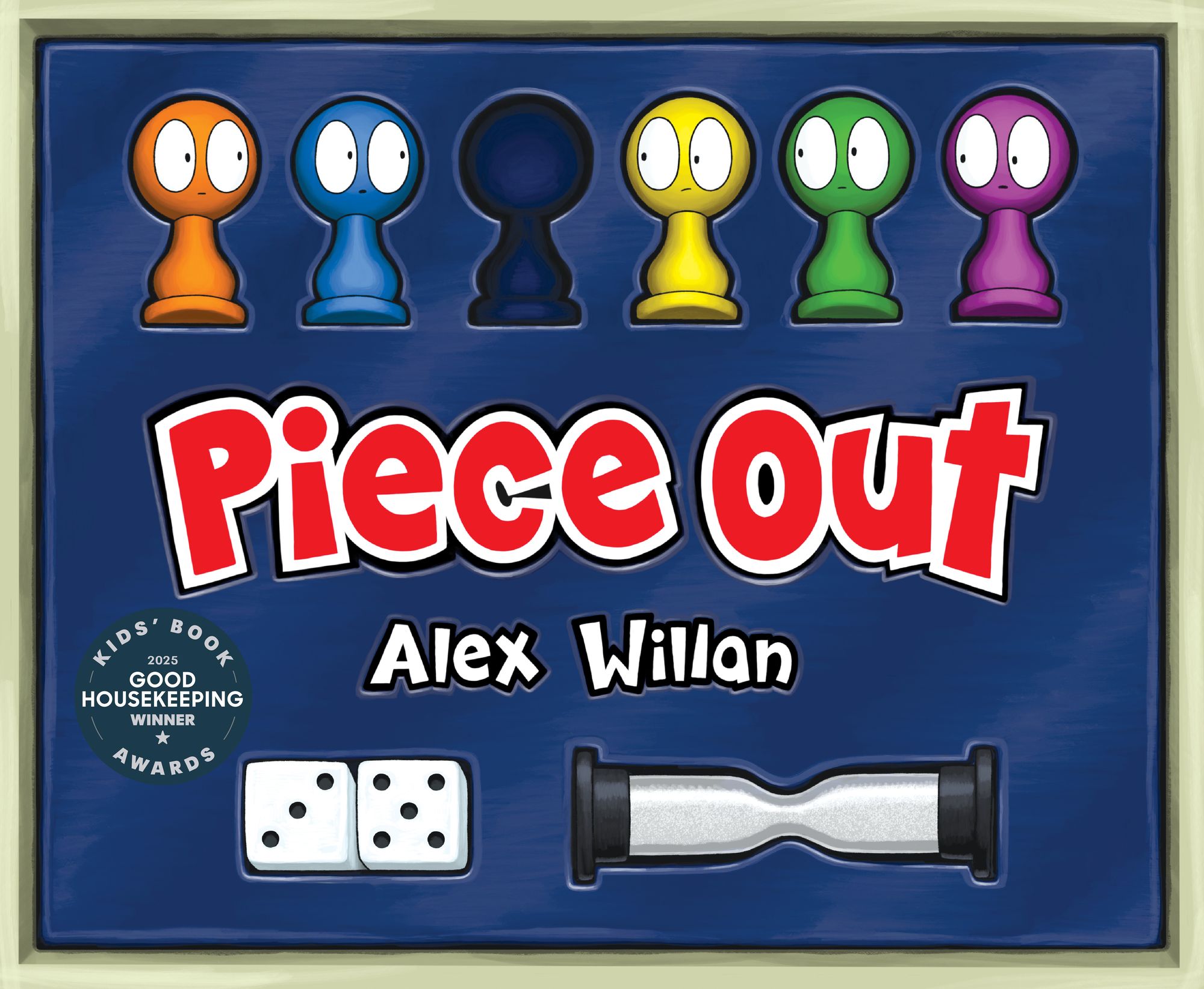 Piece Out