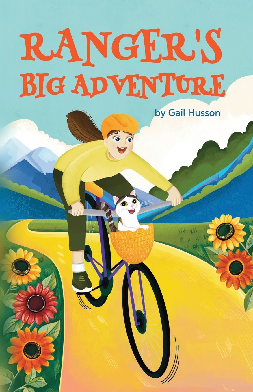 Ranger's Big Adventure