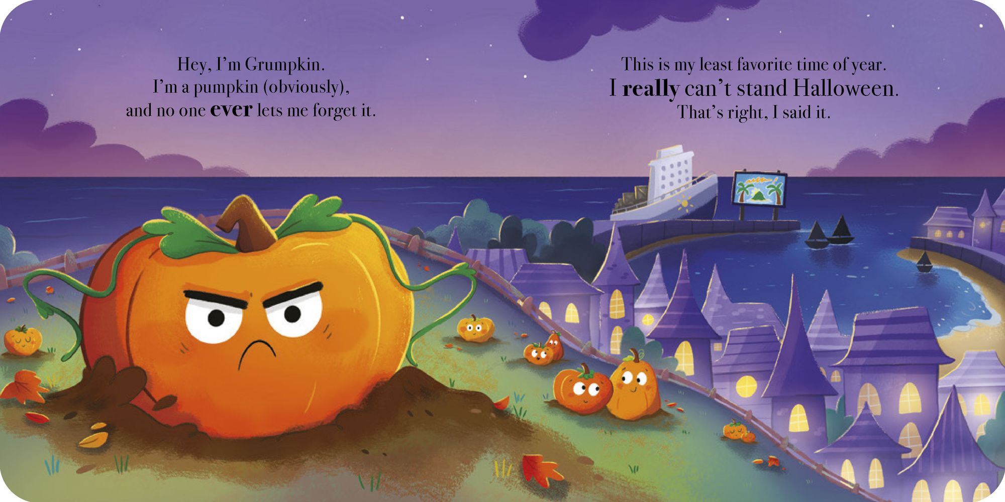 Grumpkin