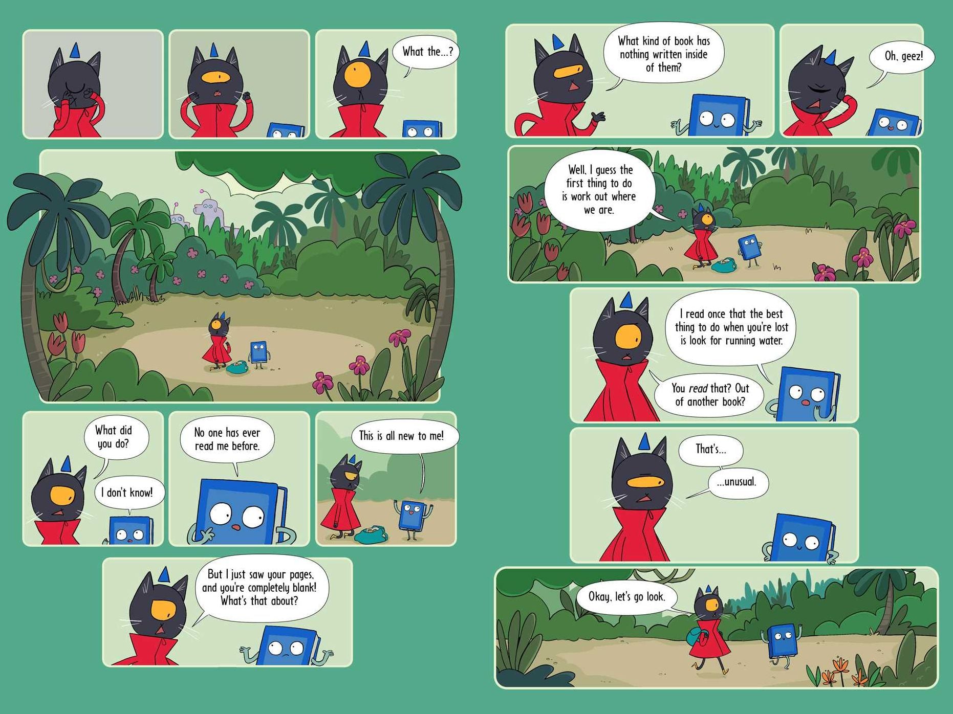 Wizkit: An Adventure Overdue