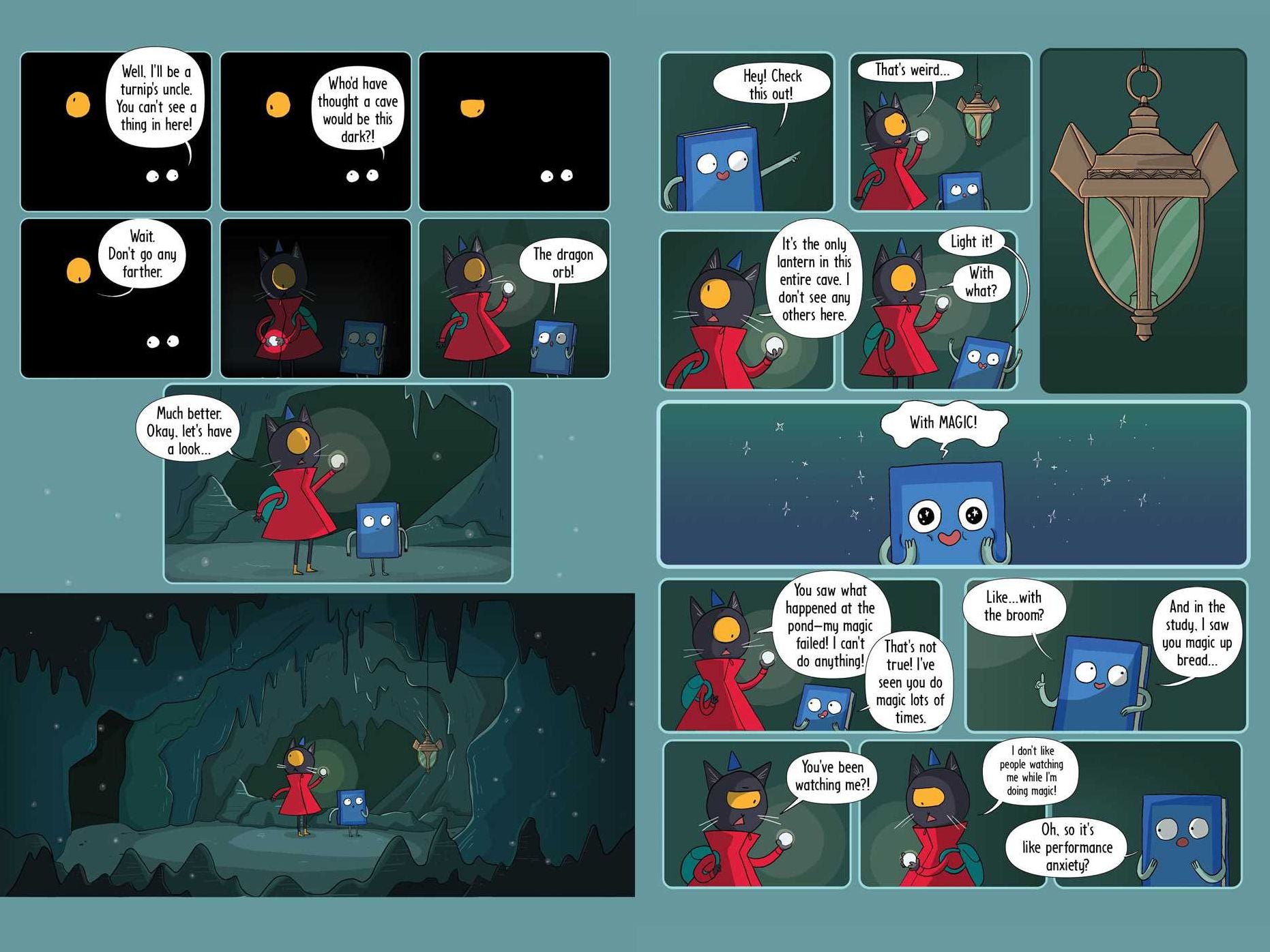 Wizkit: An Adventure Overdue