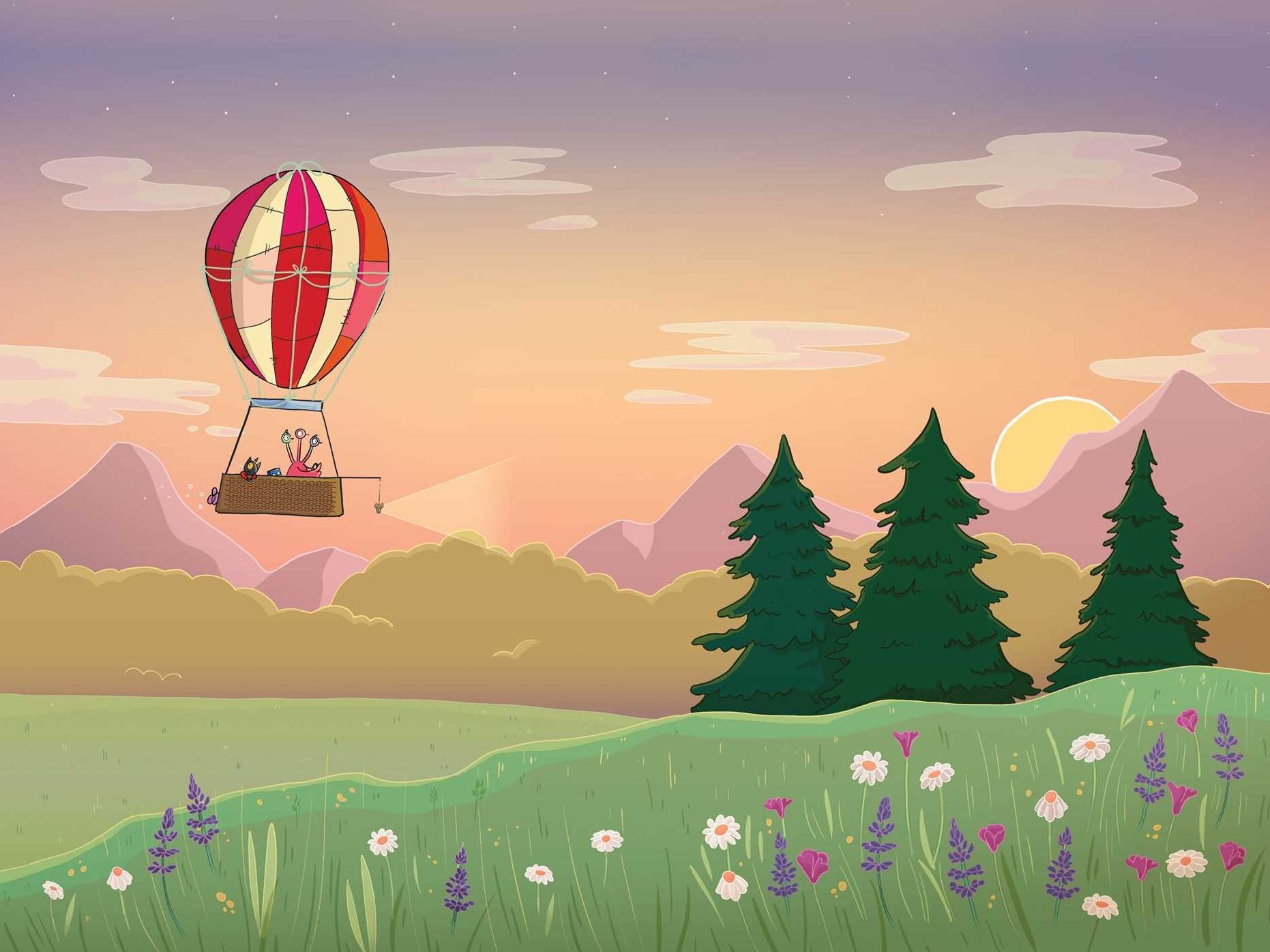 Wizkit: An Adventure Overdue