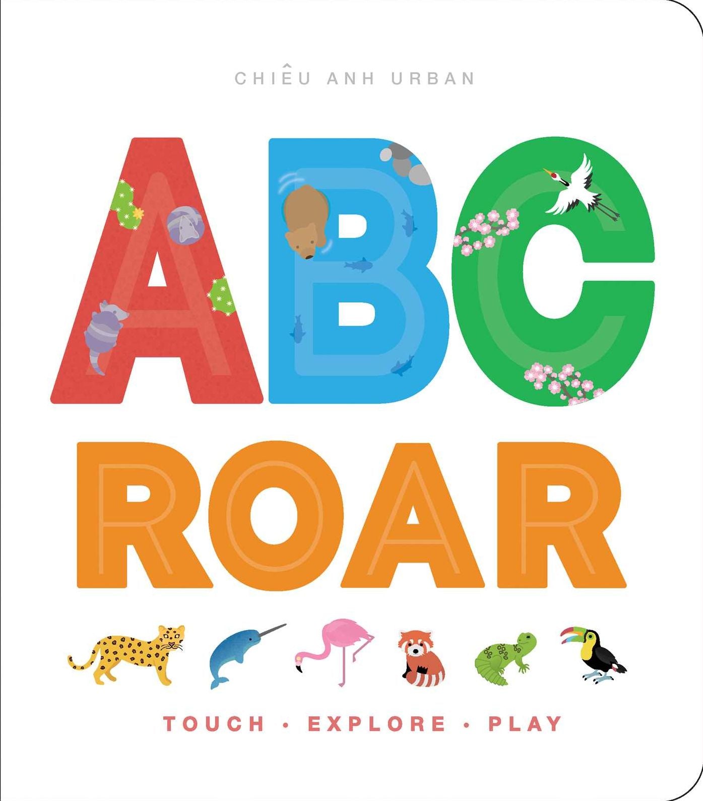 ABC ROAR
