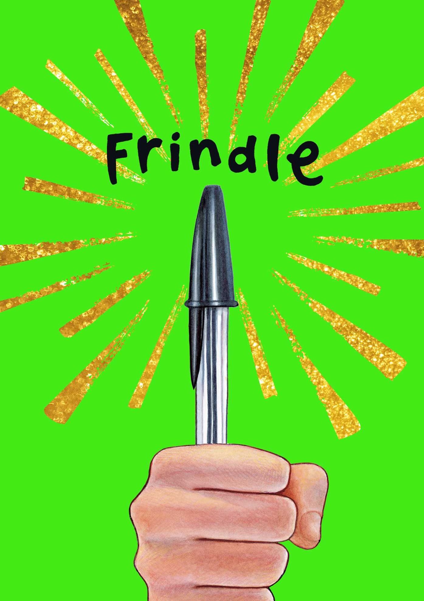 Frindle (Special Edition)