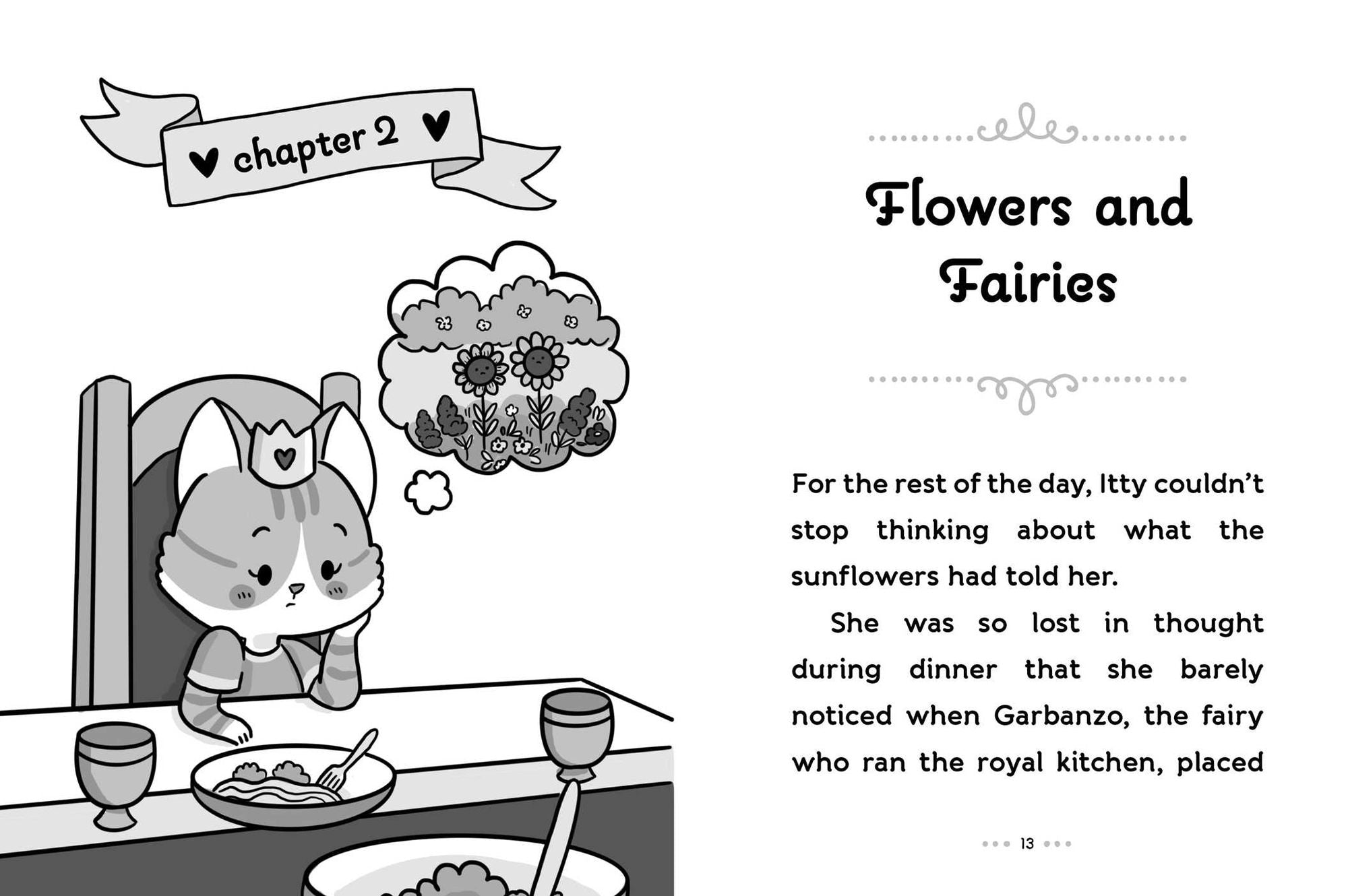 Flower Power