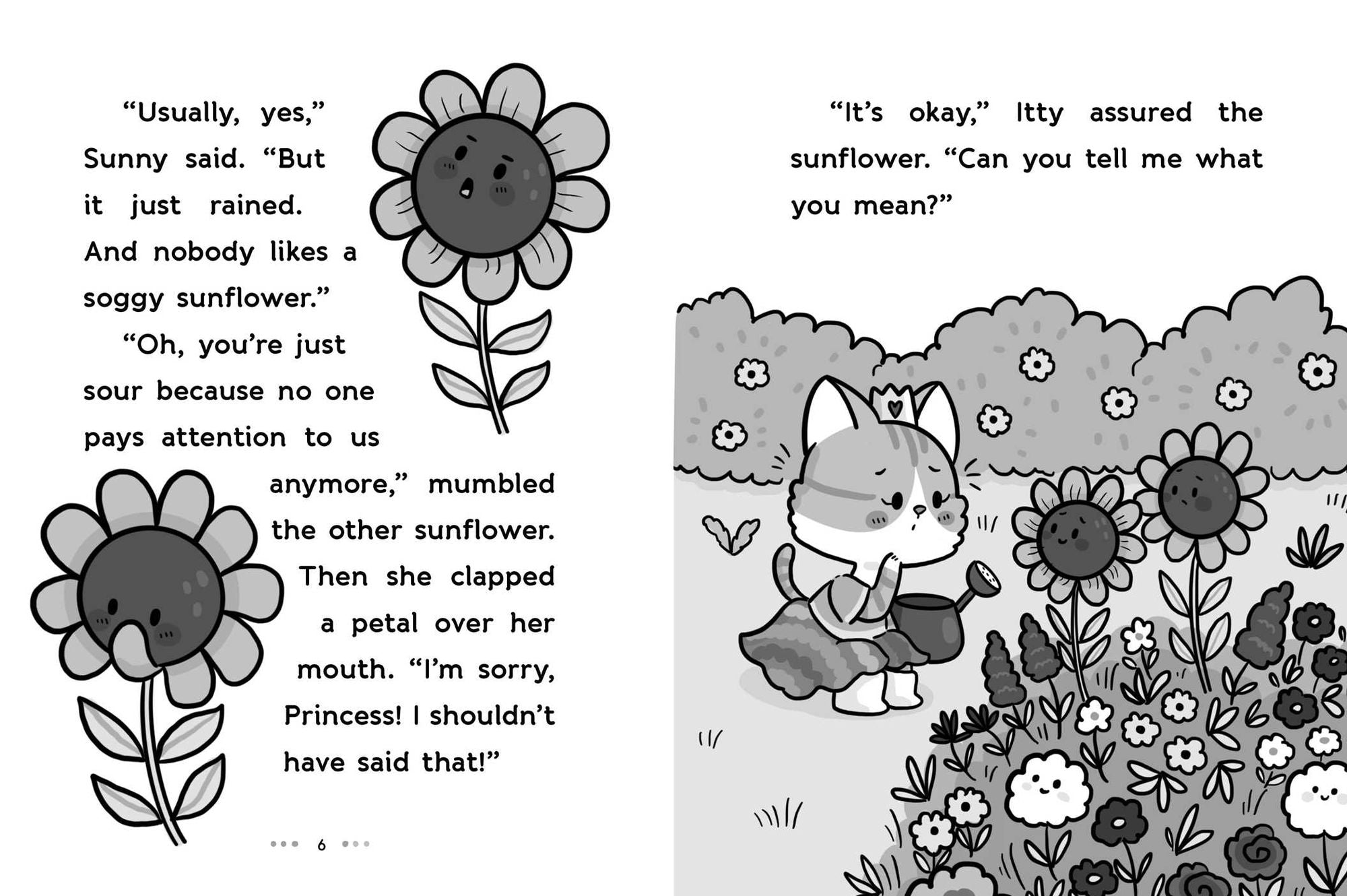 Flower Power