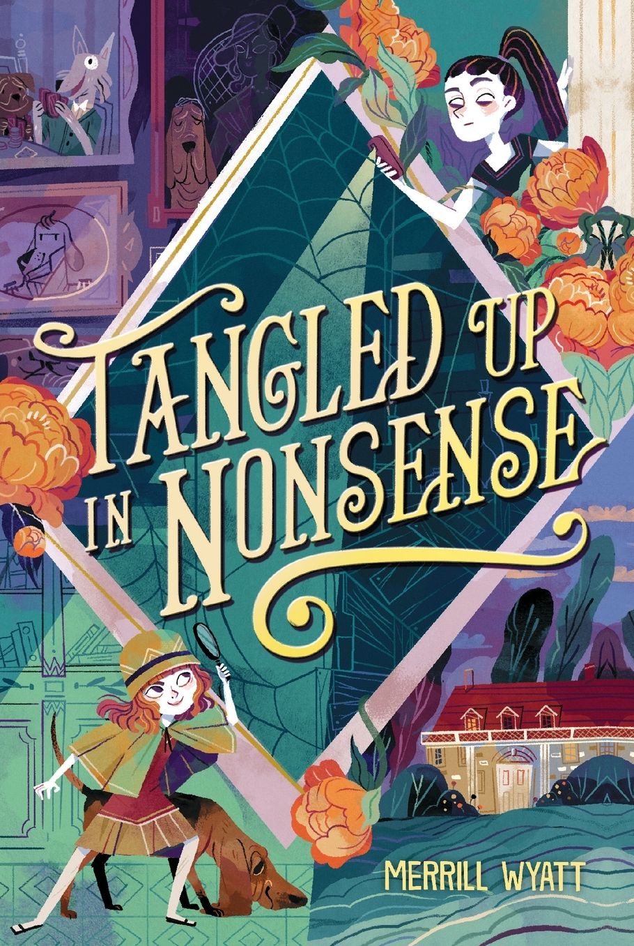 Tangled Up in Nonsense