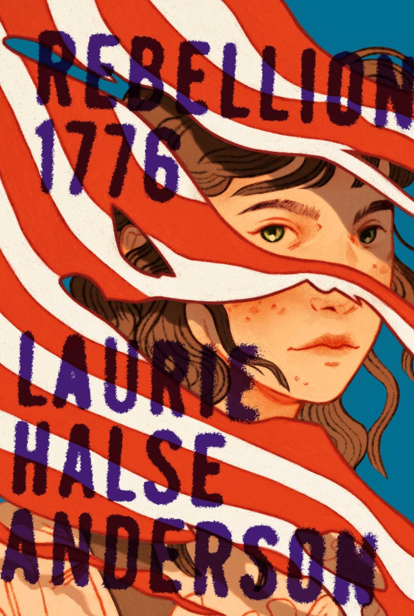 Rebellion 1776
