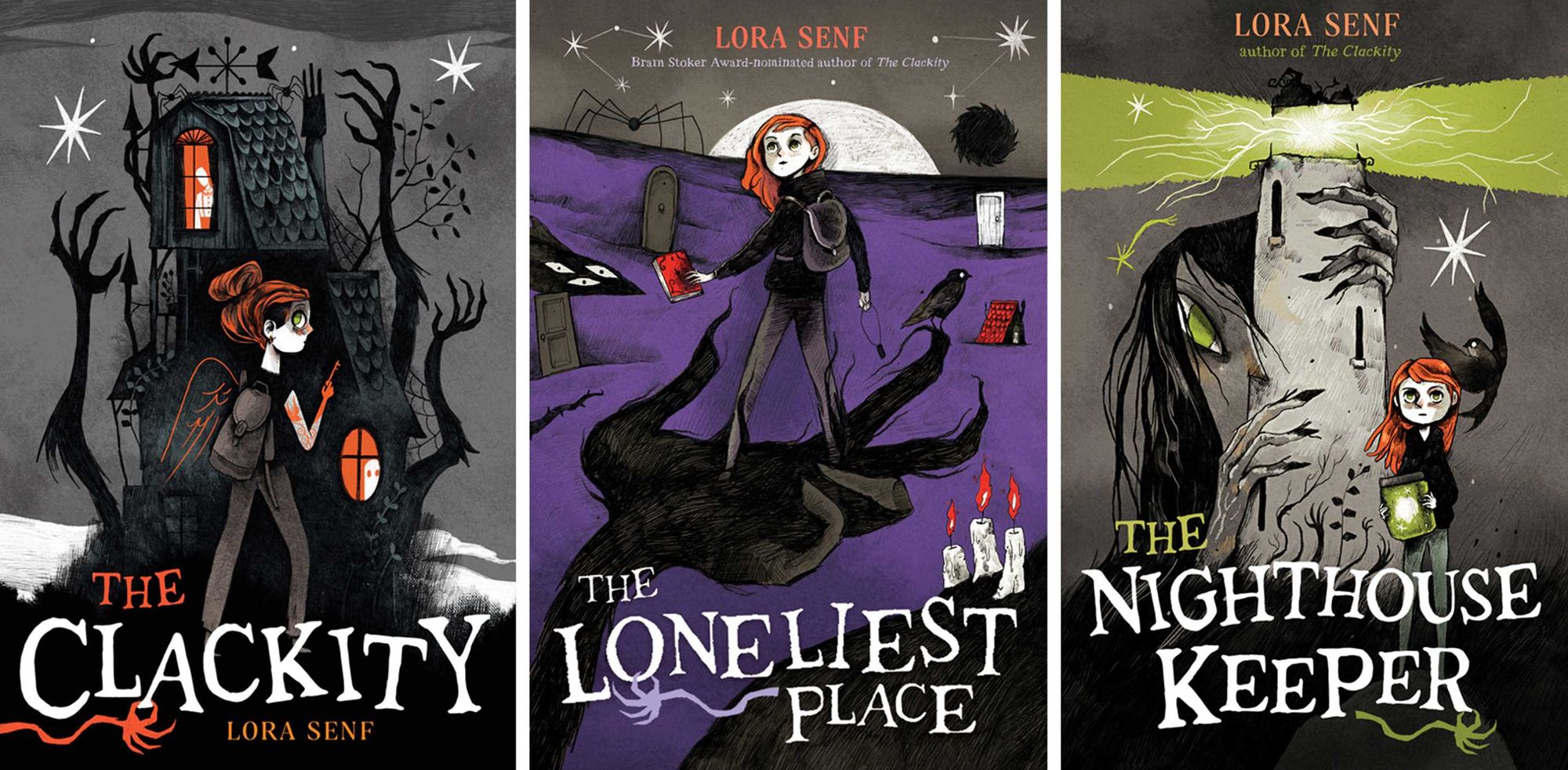 The Loneliest Place