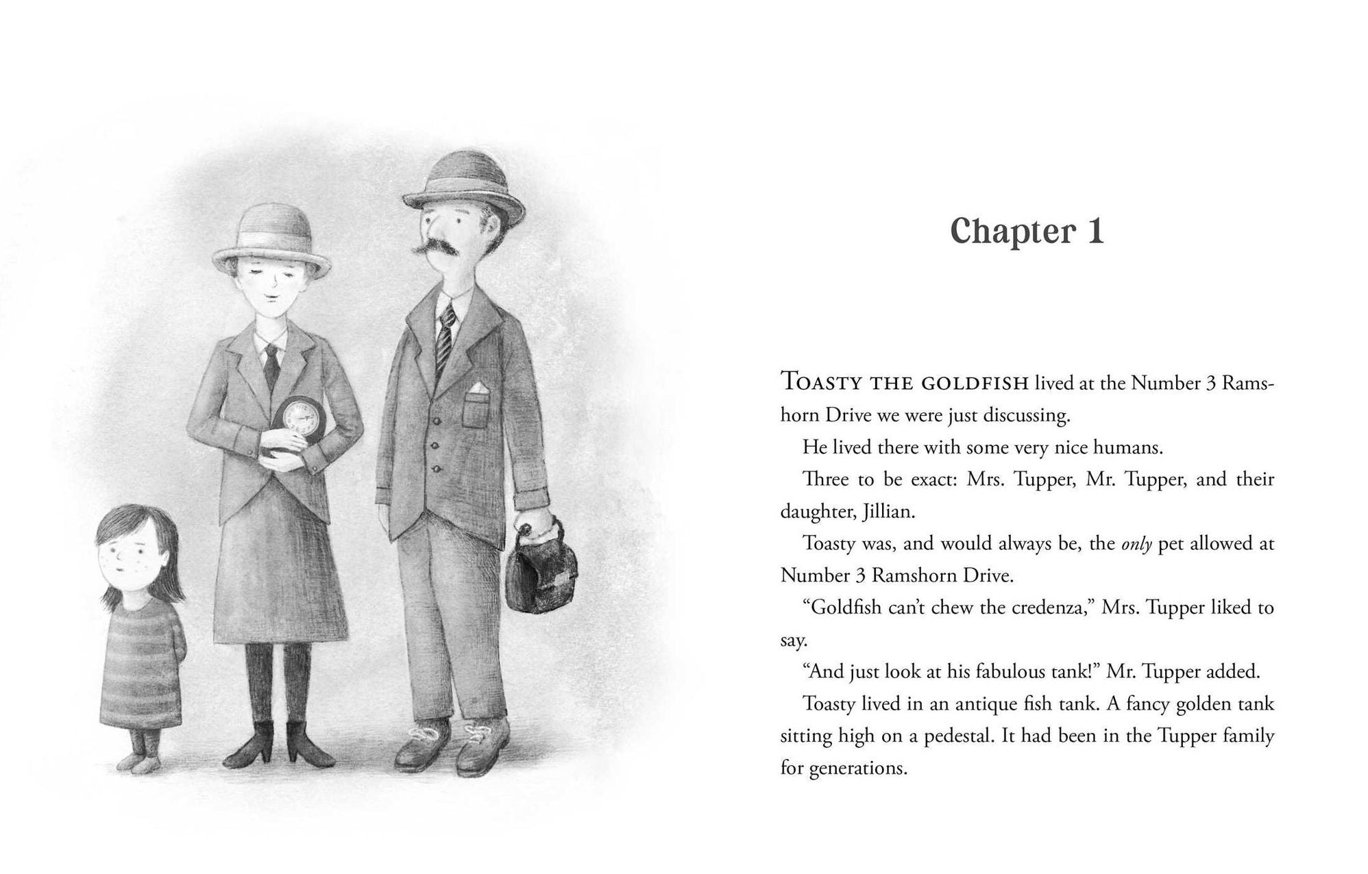 Growing Home (2025 B&N Children's Book of the Year)