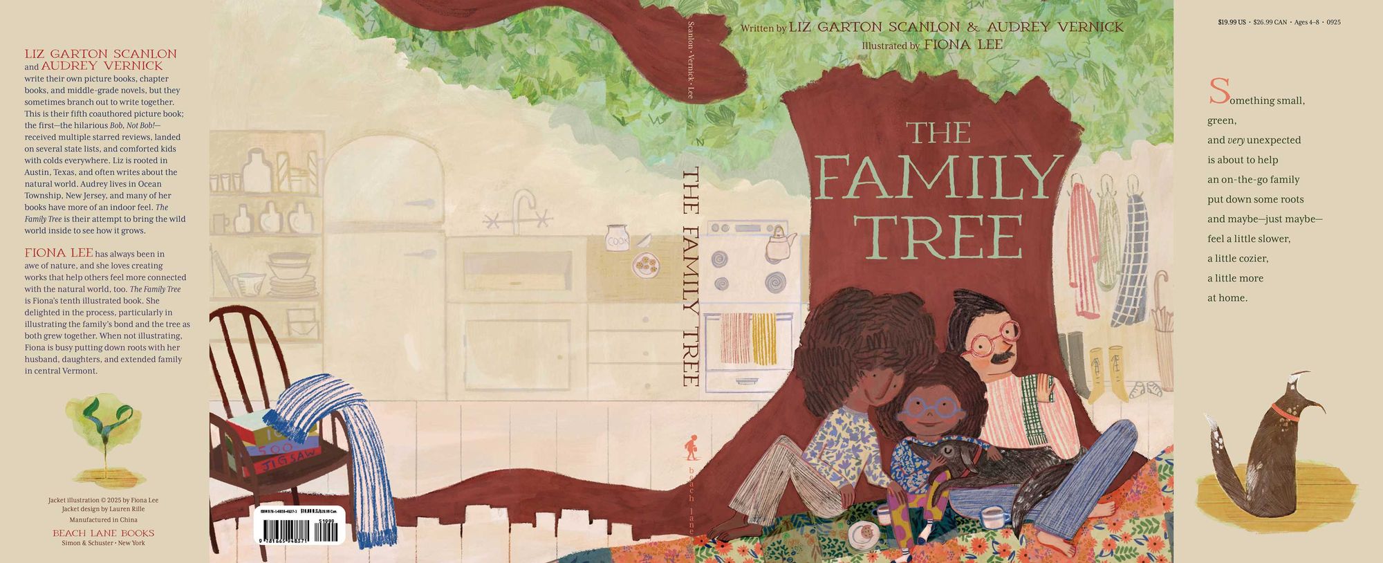 The Family Tree
