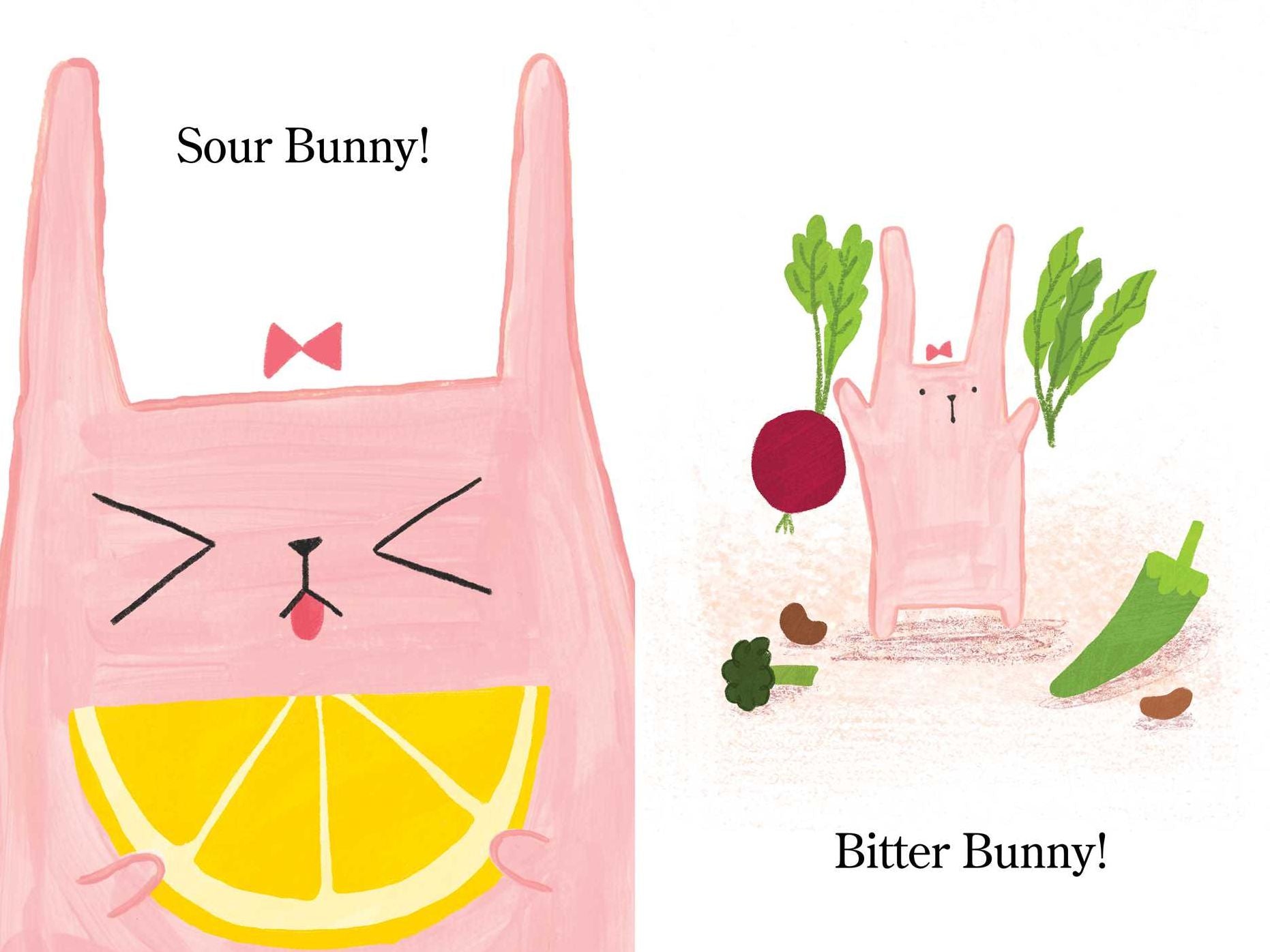 Bunny Hop: Ready-to-Read Pre-Level 1
