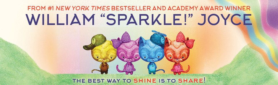 Glitter Kittens